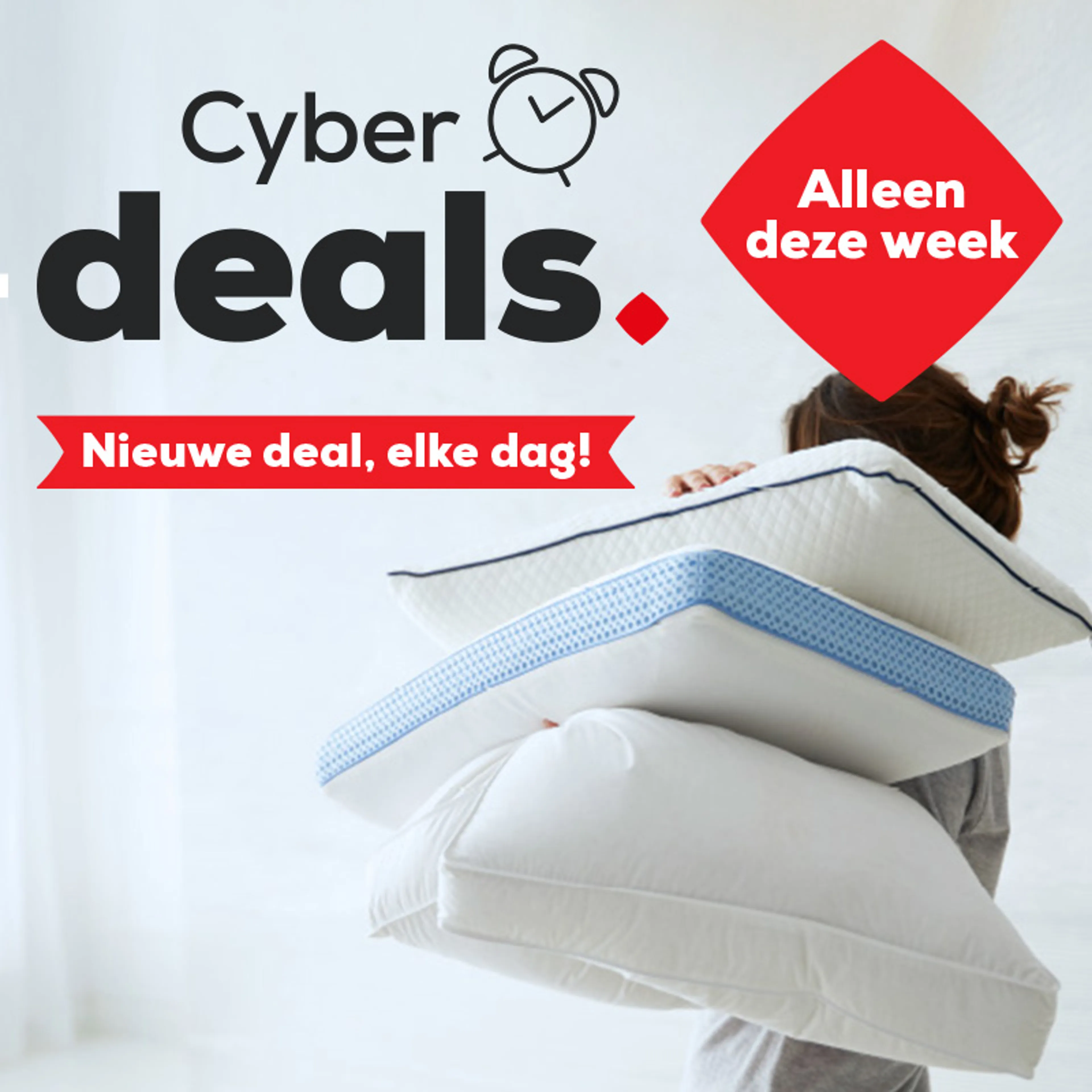 Cyber Deals