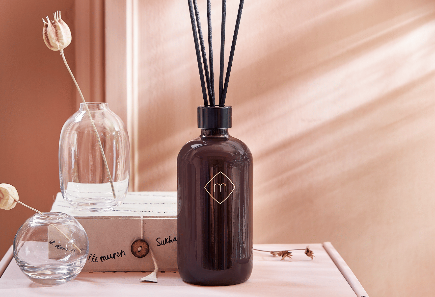 Geurstokjes Good Morning Sunshine