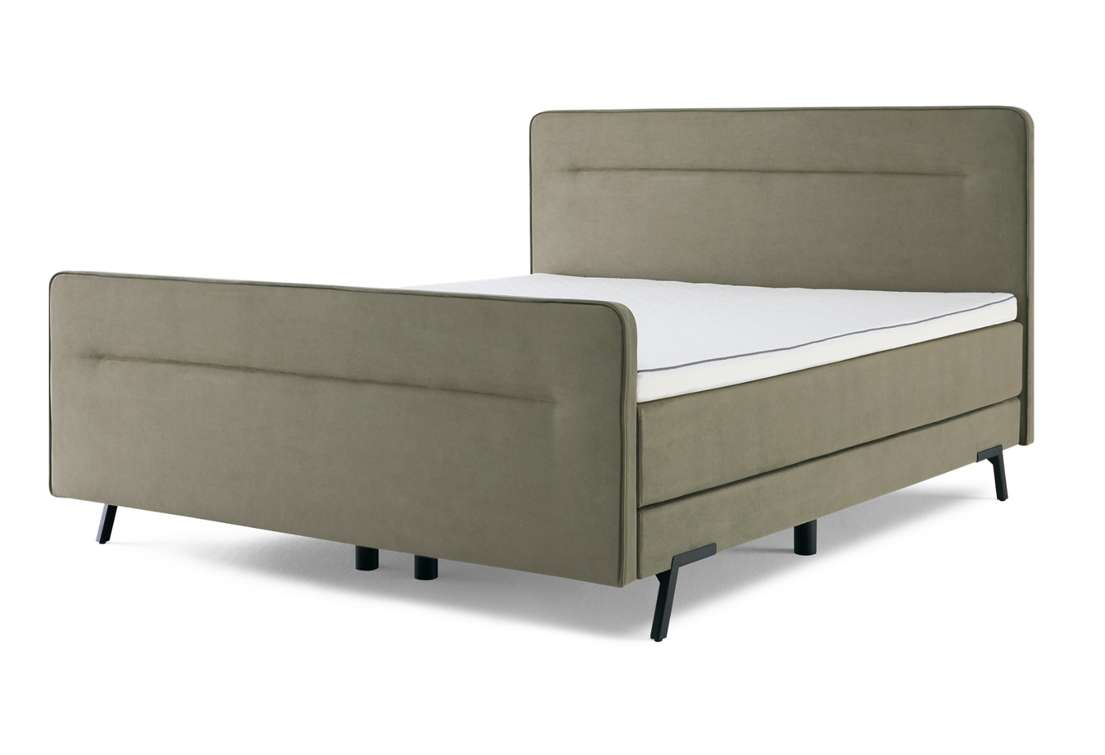 Boxspring Home 103