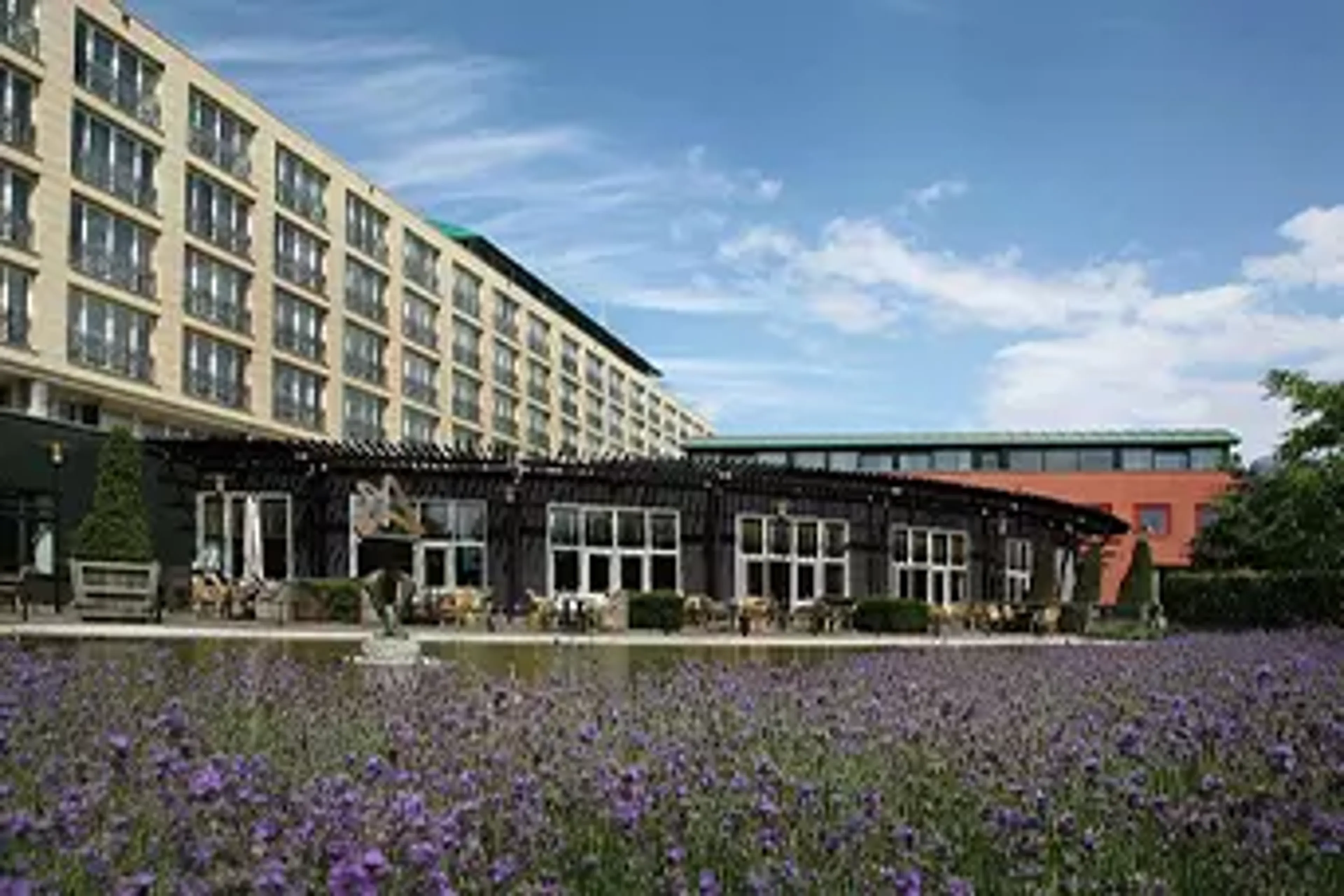 Van der Valk Maastricht