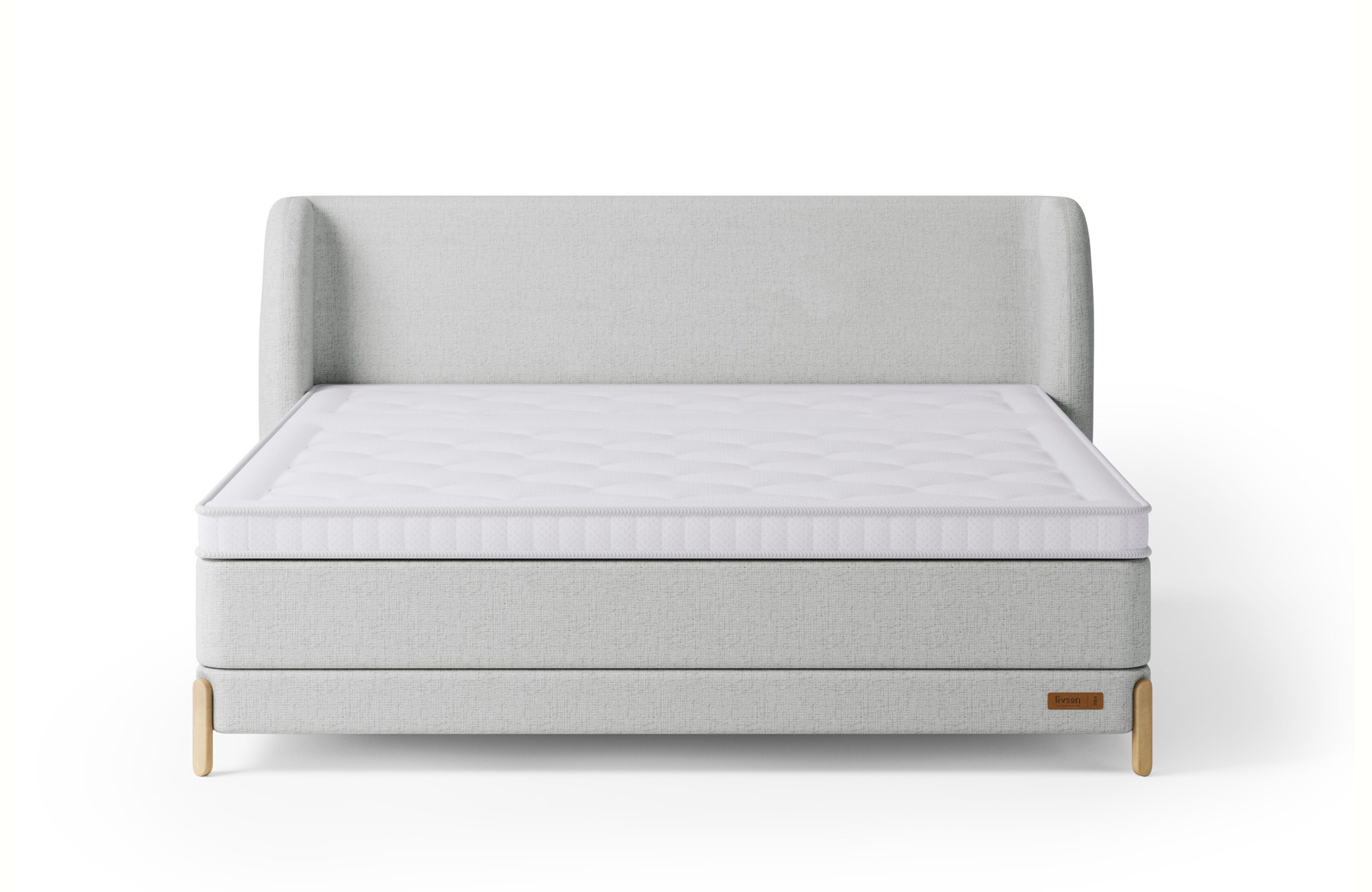 Boxspring LIVSON No. 4