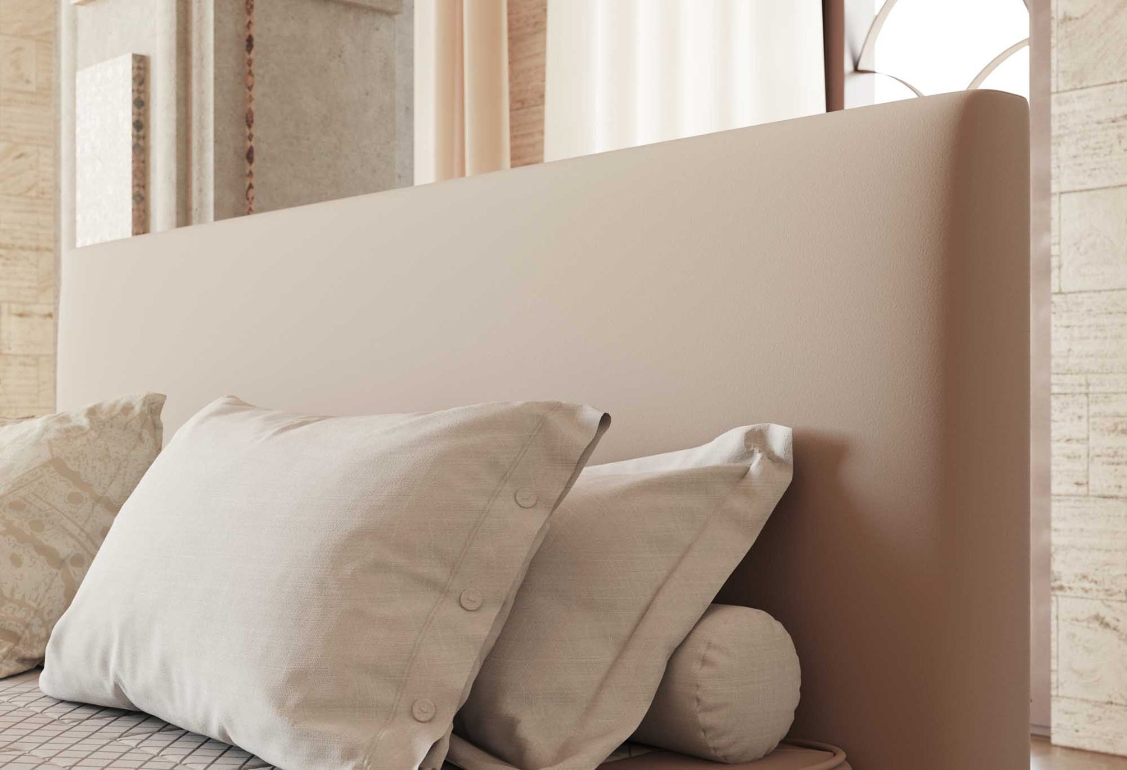 Boxspring Royal Olympus - Snel leverbaar