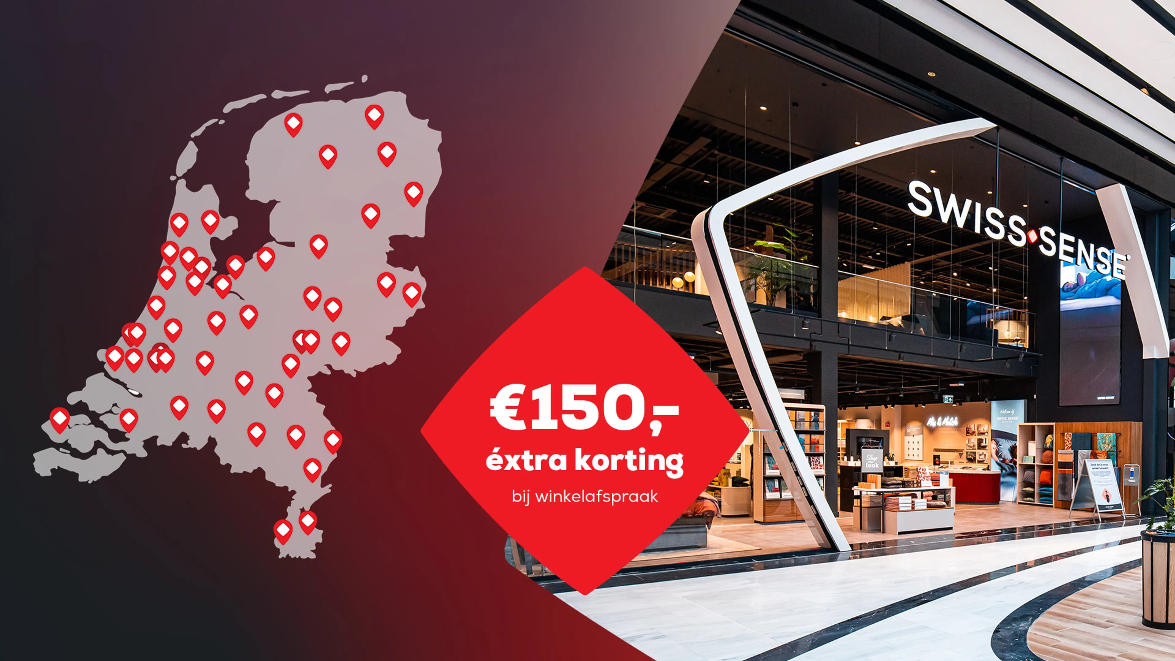 Vind een winkel in de buurt