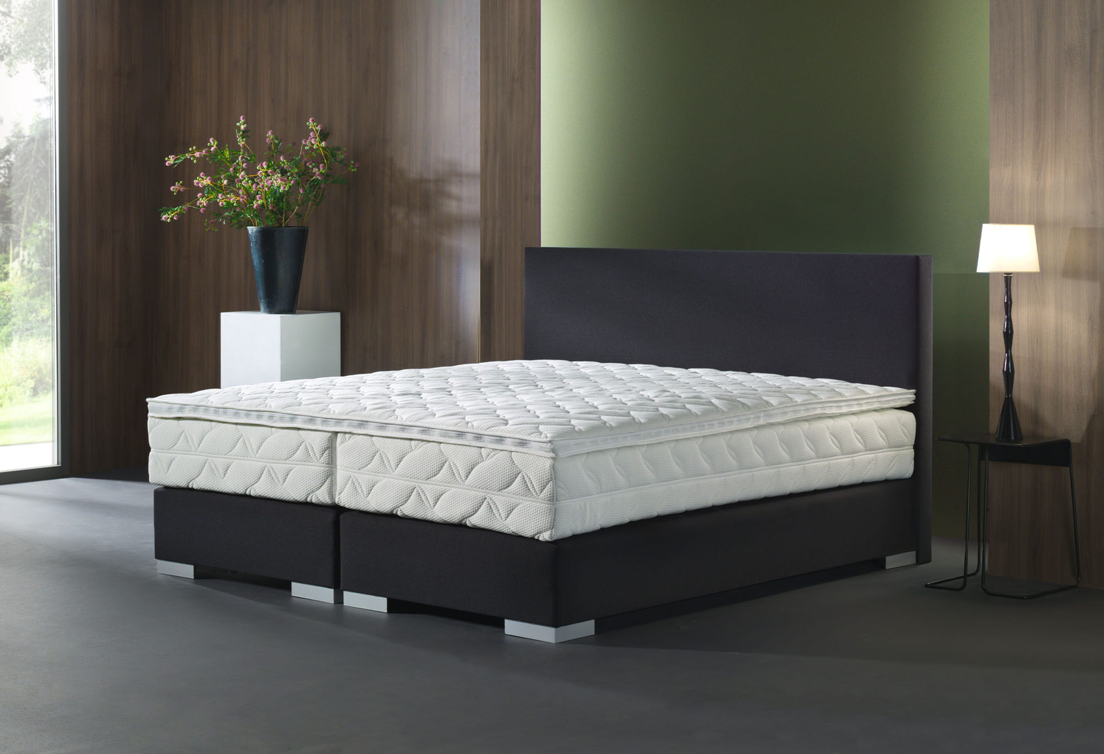 Van Der Valk Hotelboxspring Ariana Deluxe