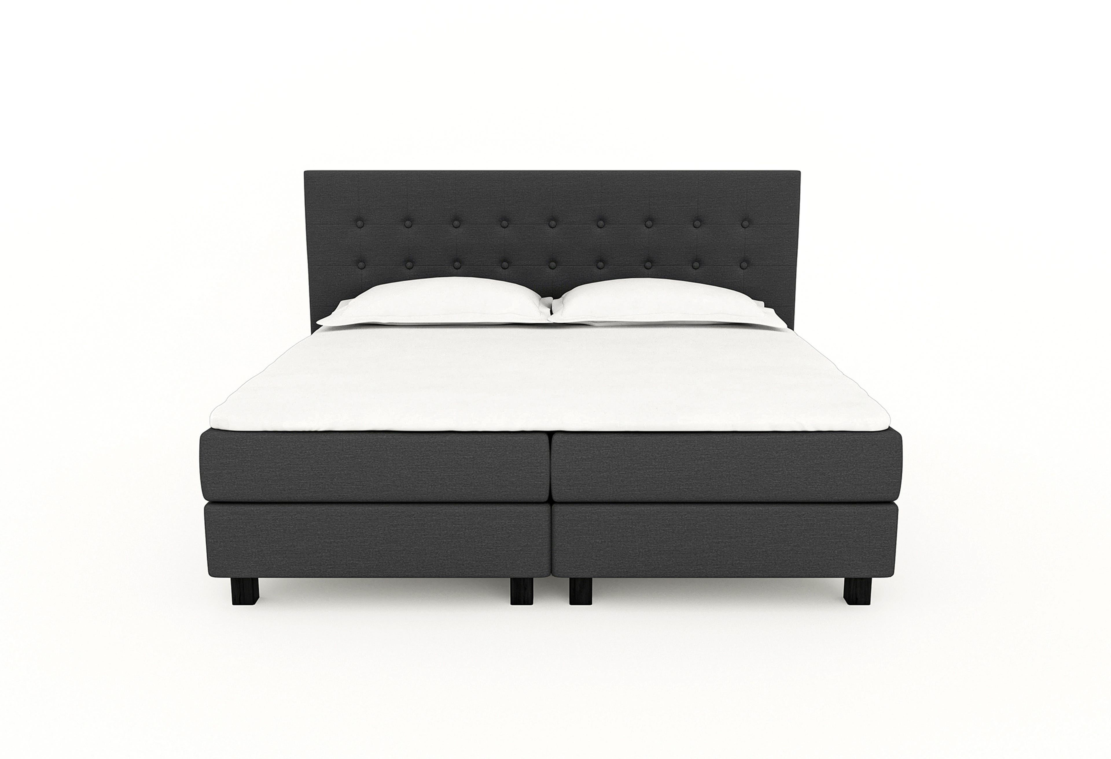 Boxspring Online-Only Gemini
