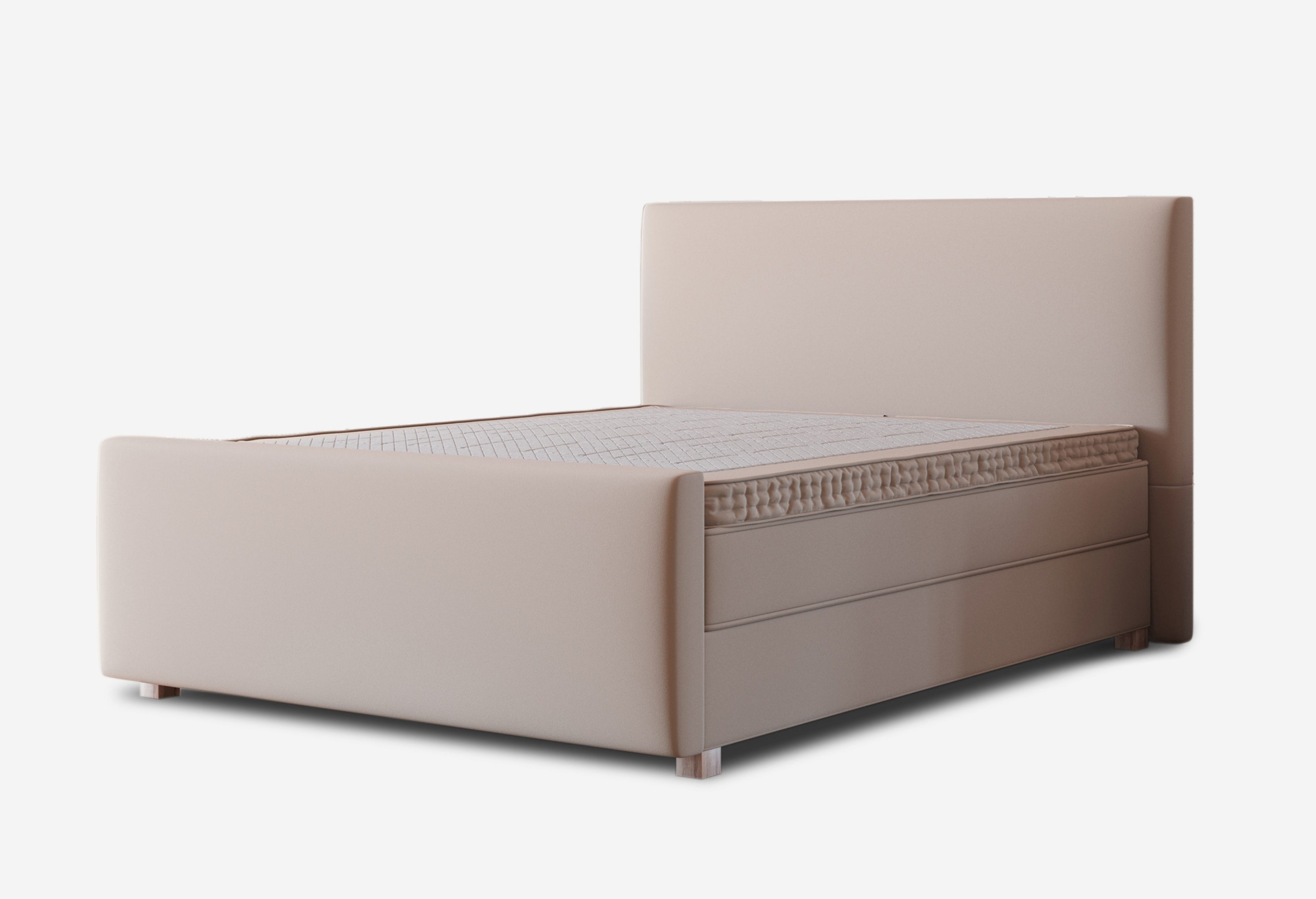 Boxspring Royal Olympus - Snel leverbaar