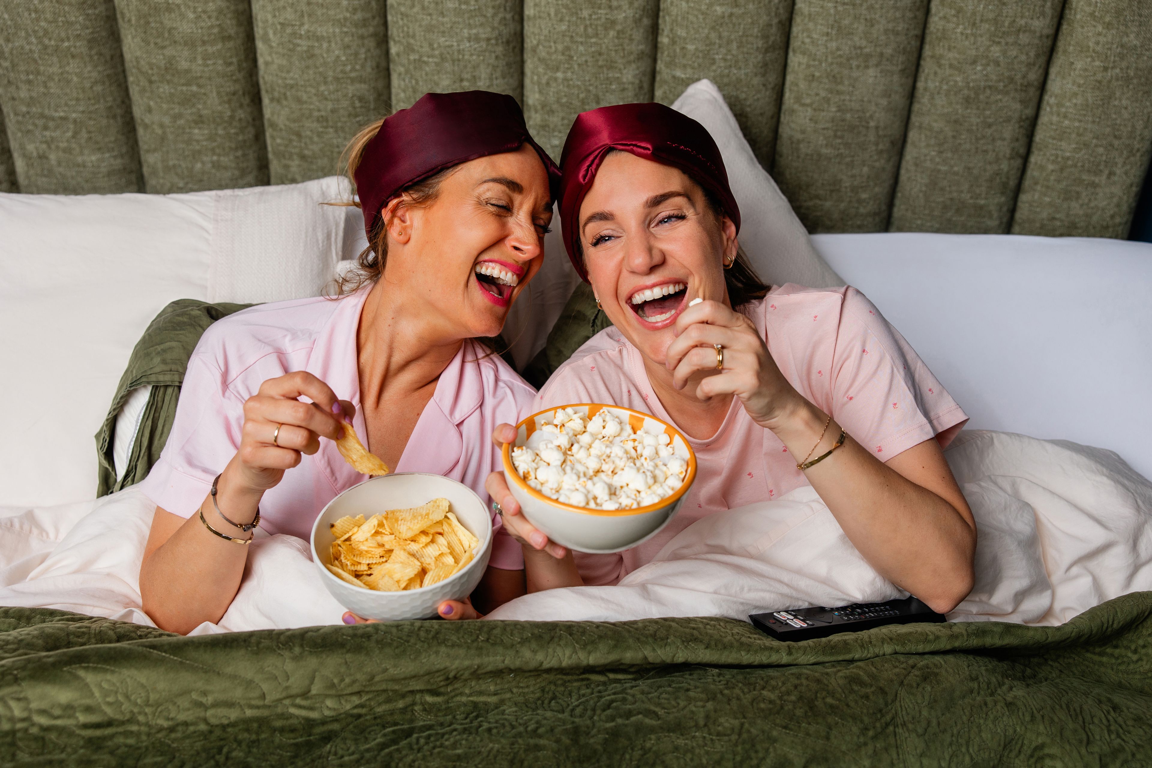 Late night snacks met Chickslovefood