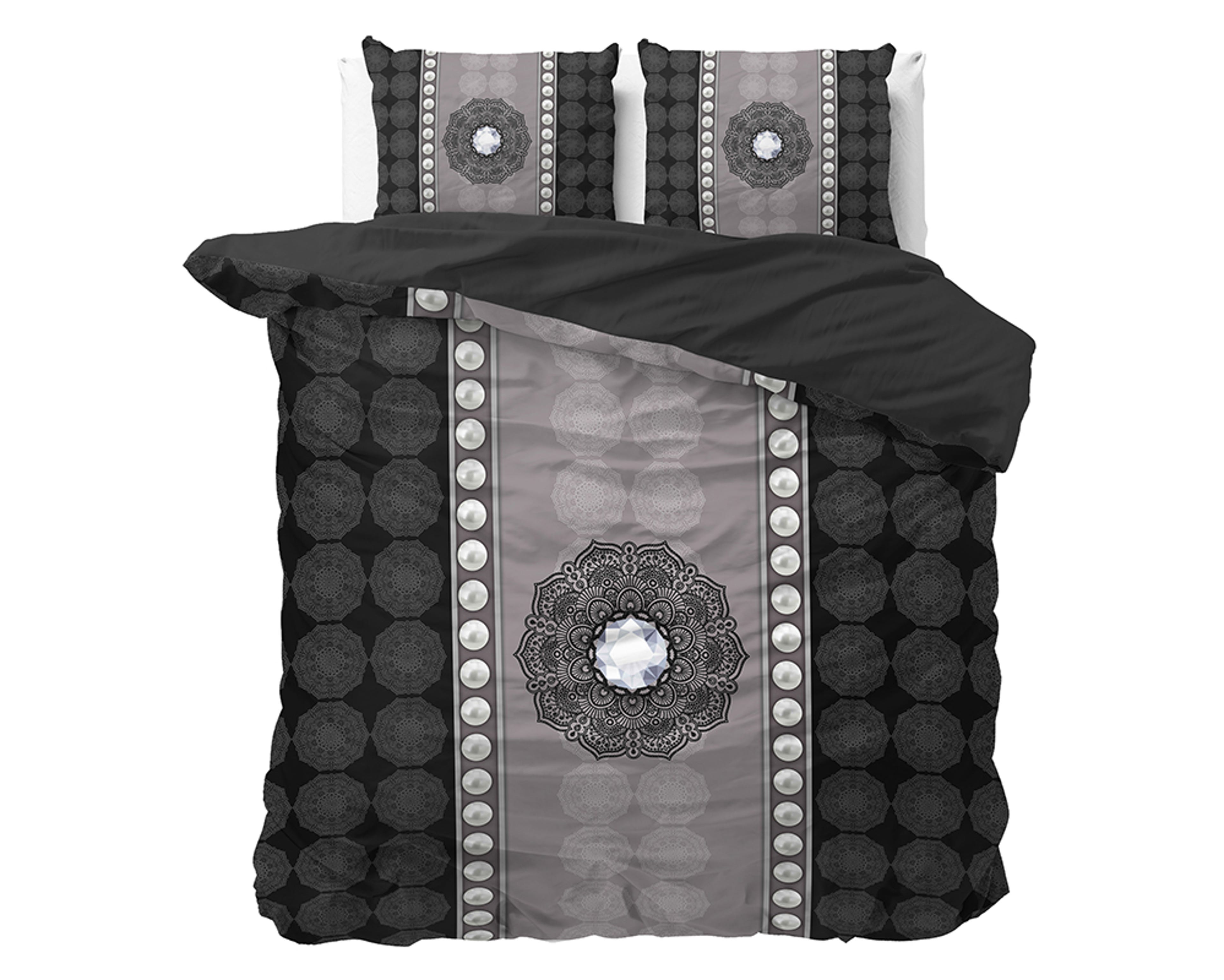 Dreamhouse Diamond Secret Dekbedovertrek
