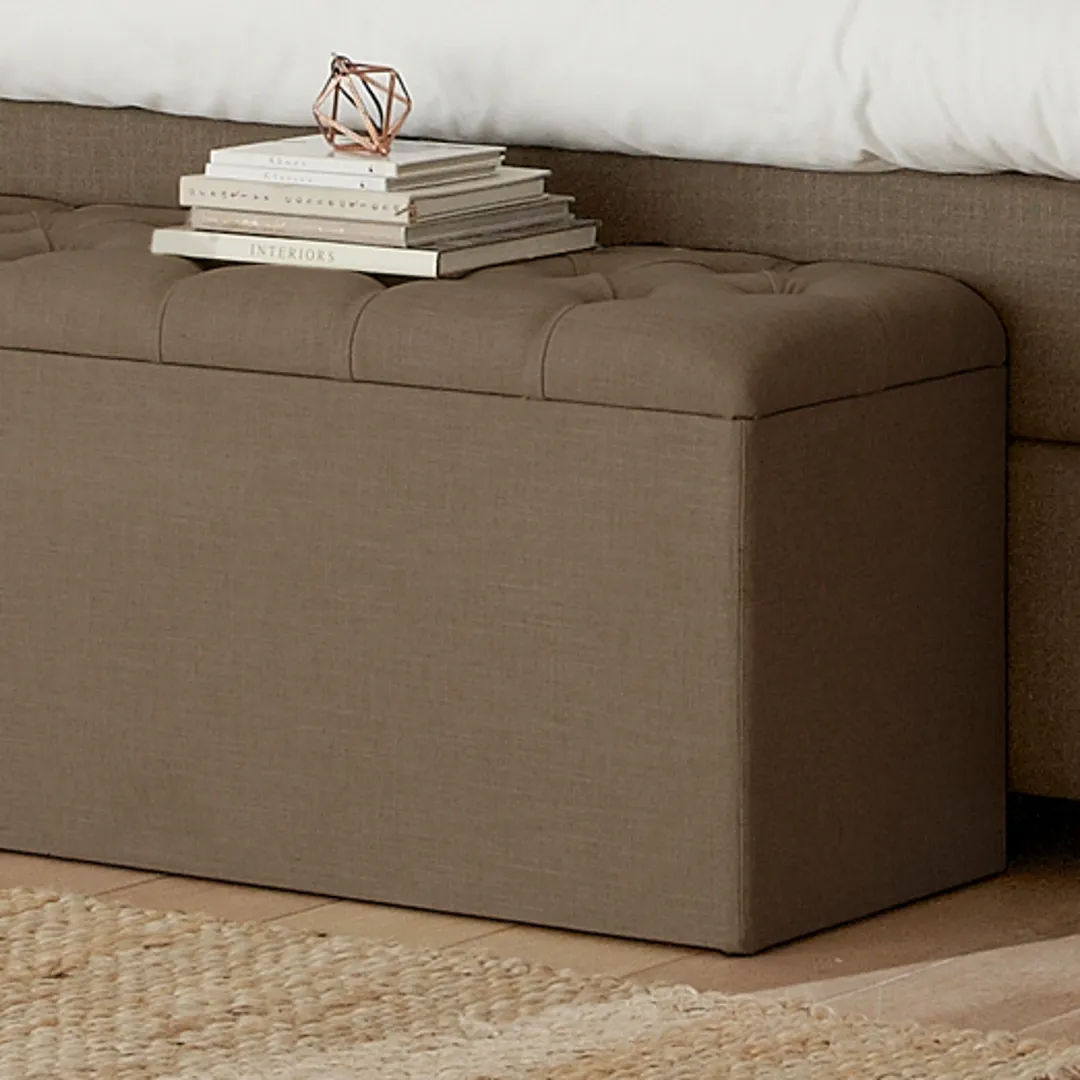 Sfeervolle slaapkamer