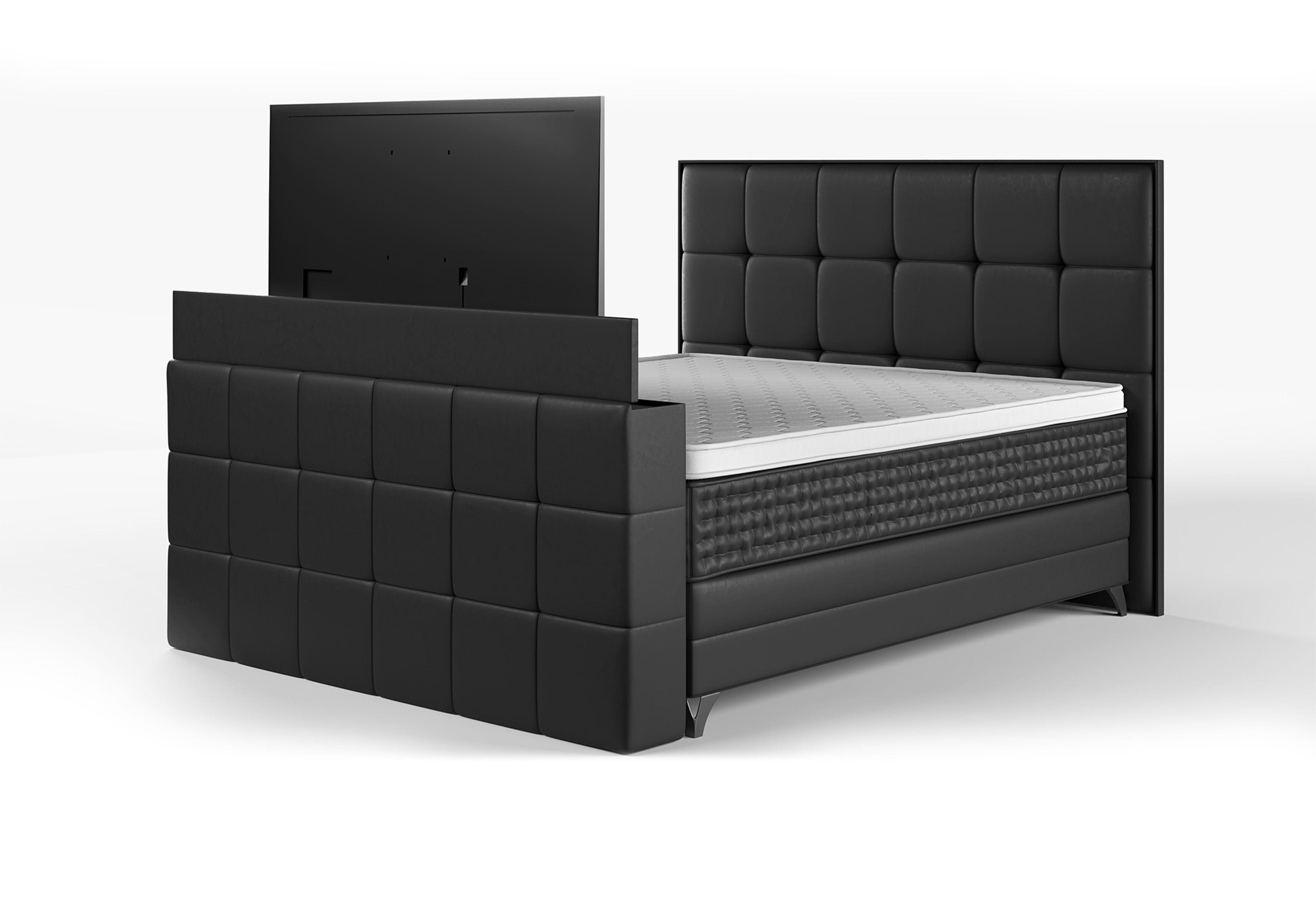 Boxspring Royal Aurora