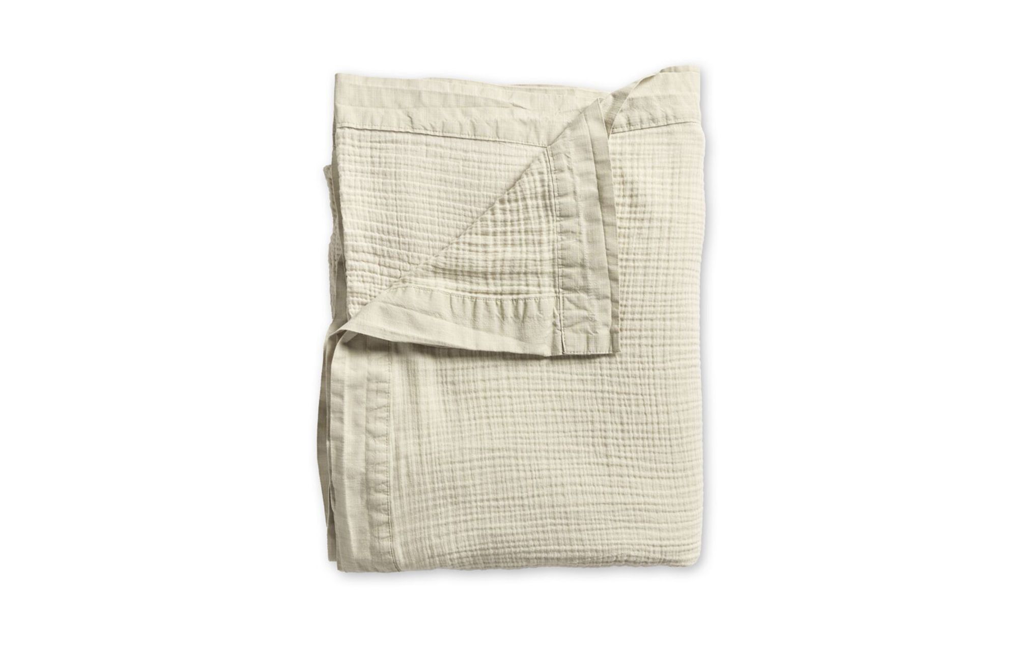 vtwonen Gentle Embrace Bedsprei Sand