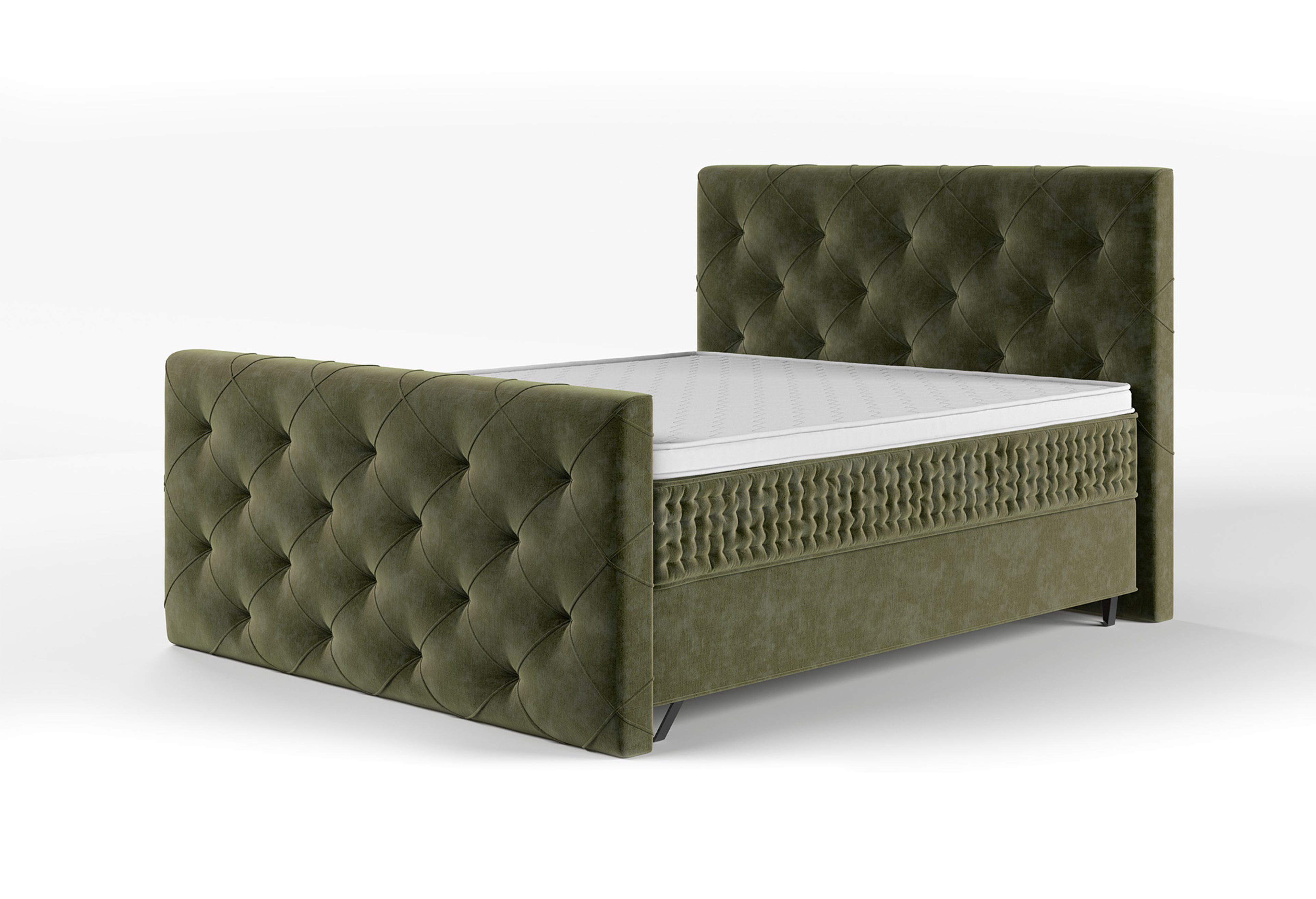 Boxspring Royal Babylon