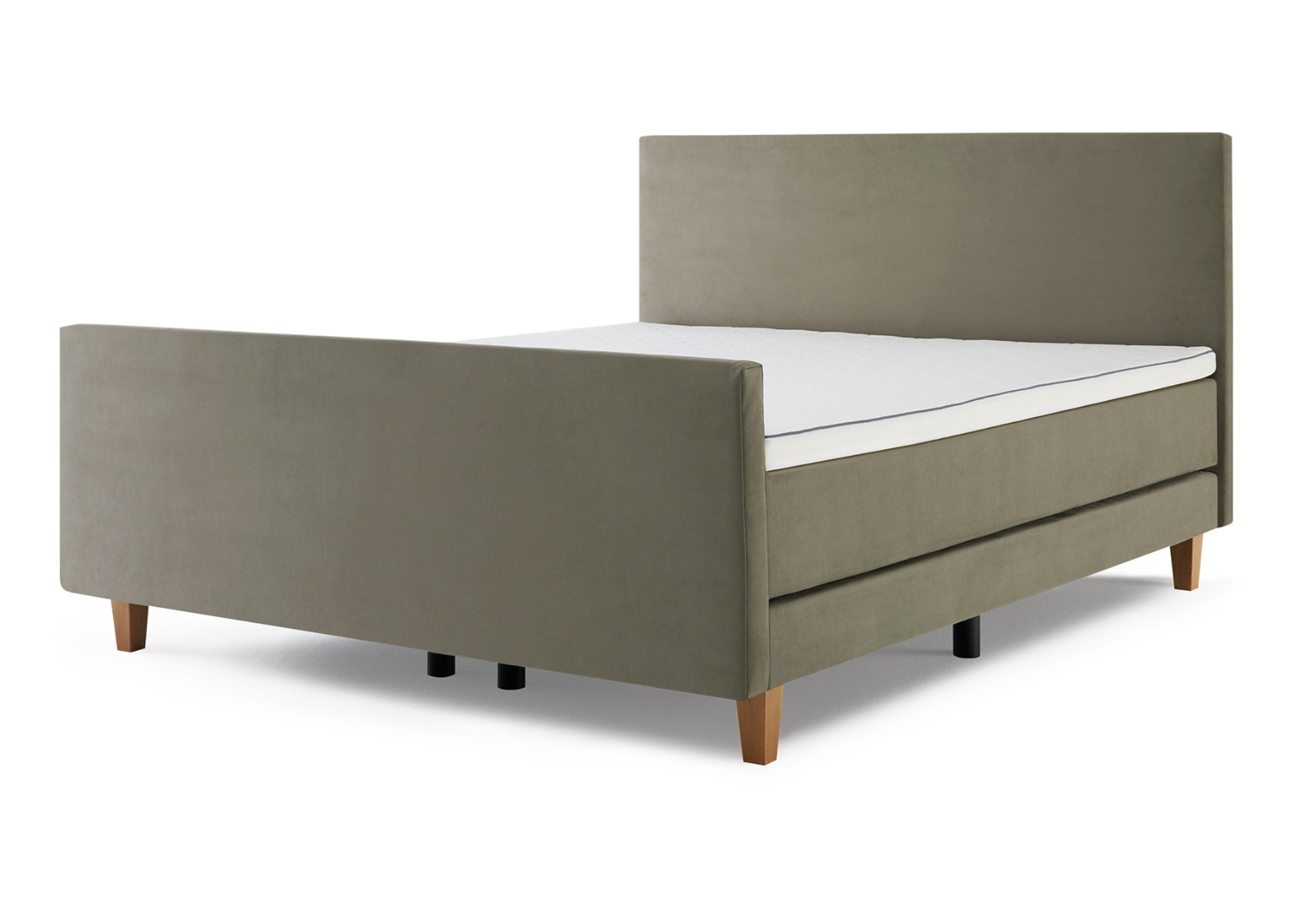 Boxspring Home 103