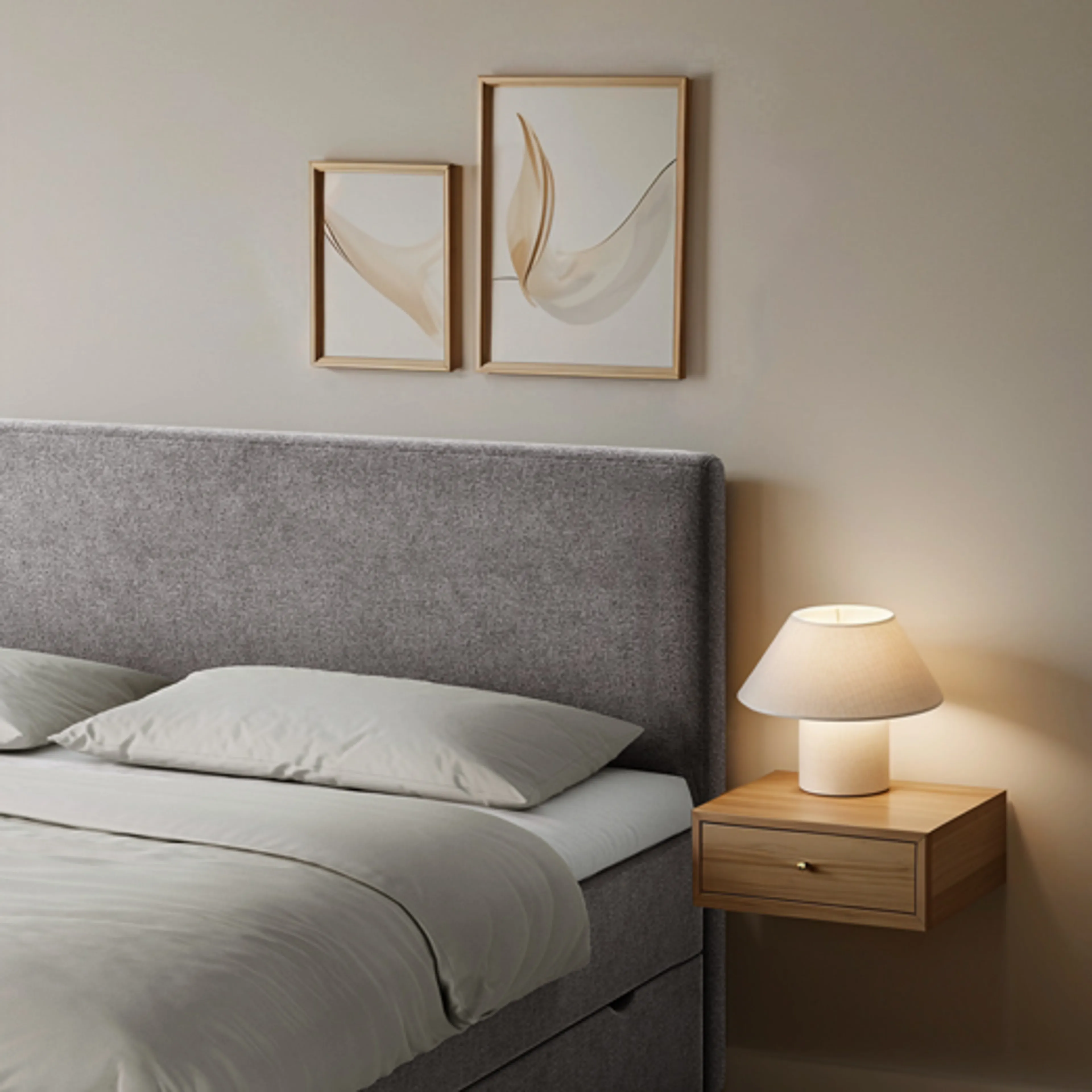 Tijdloze uitstraling