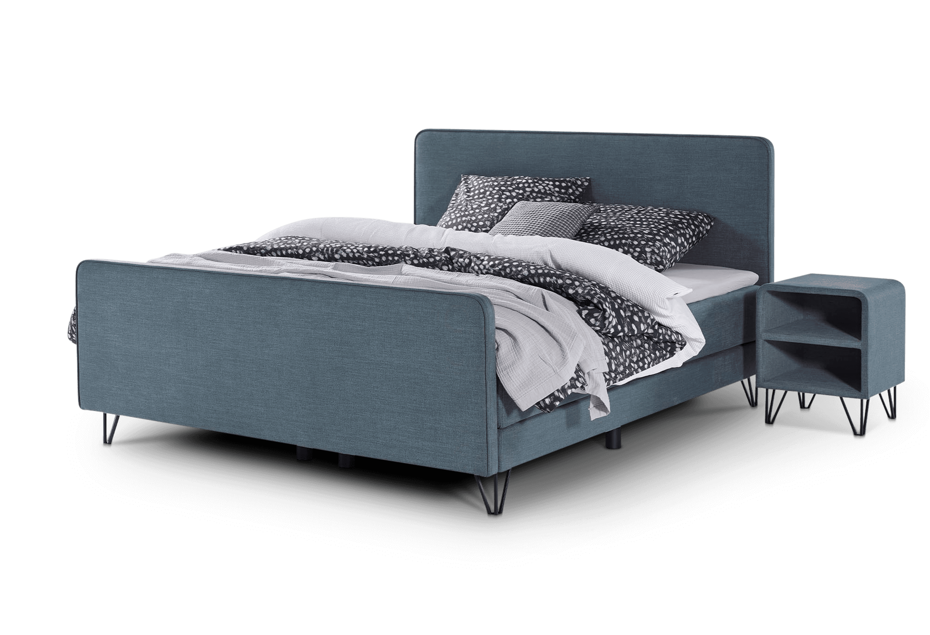 Boxspring Home 103