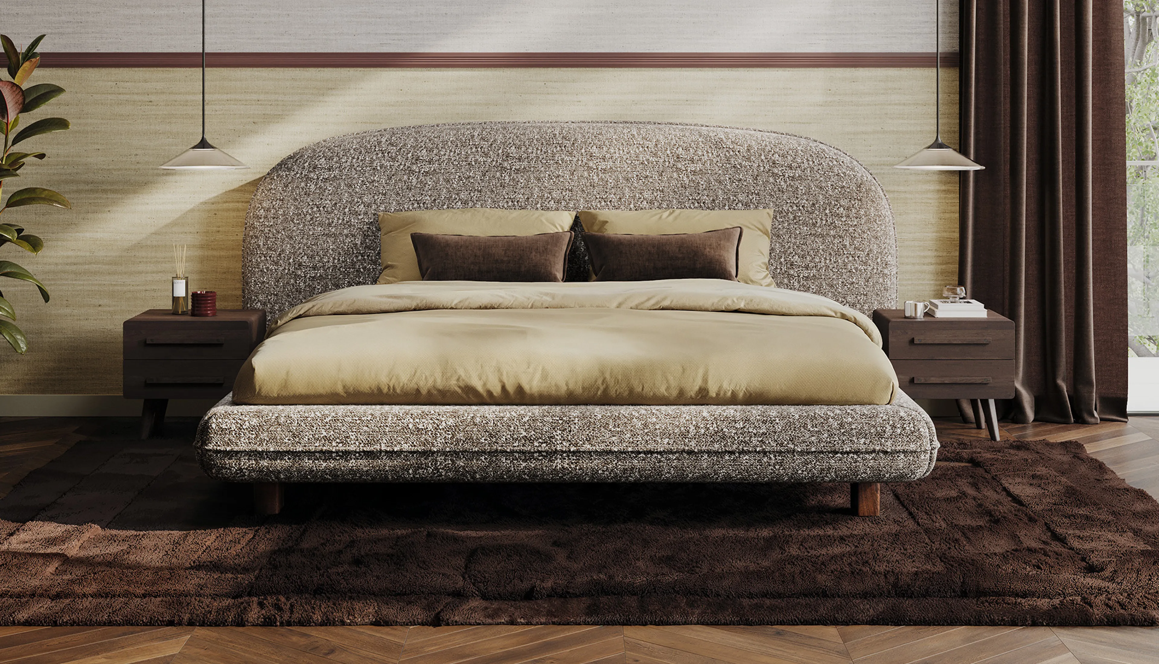 Maak je slaapcomfort compleet