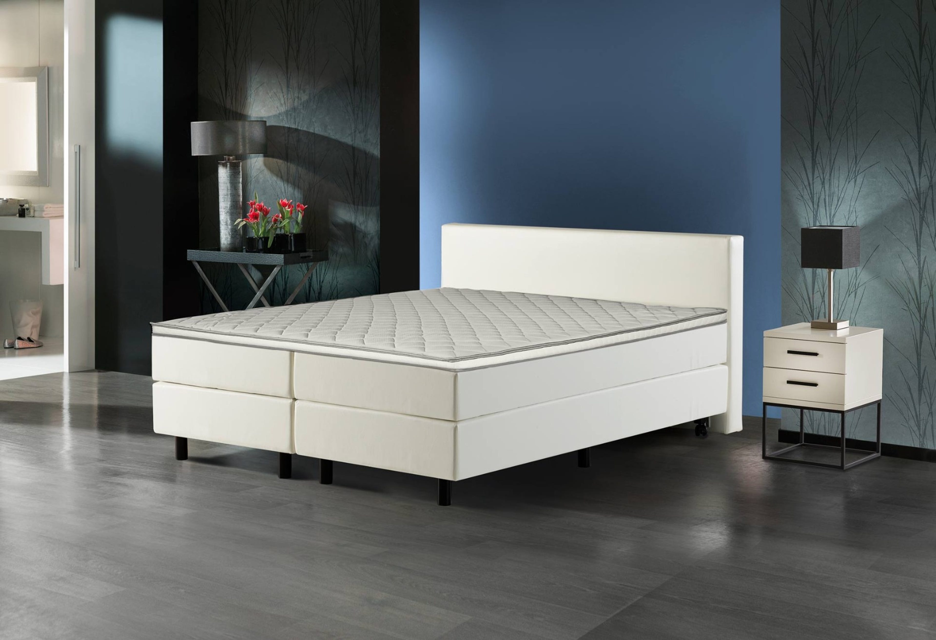 Van Der Valk Hotelboxspring Heritage