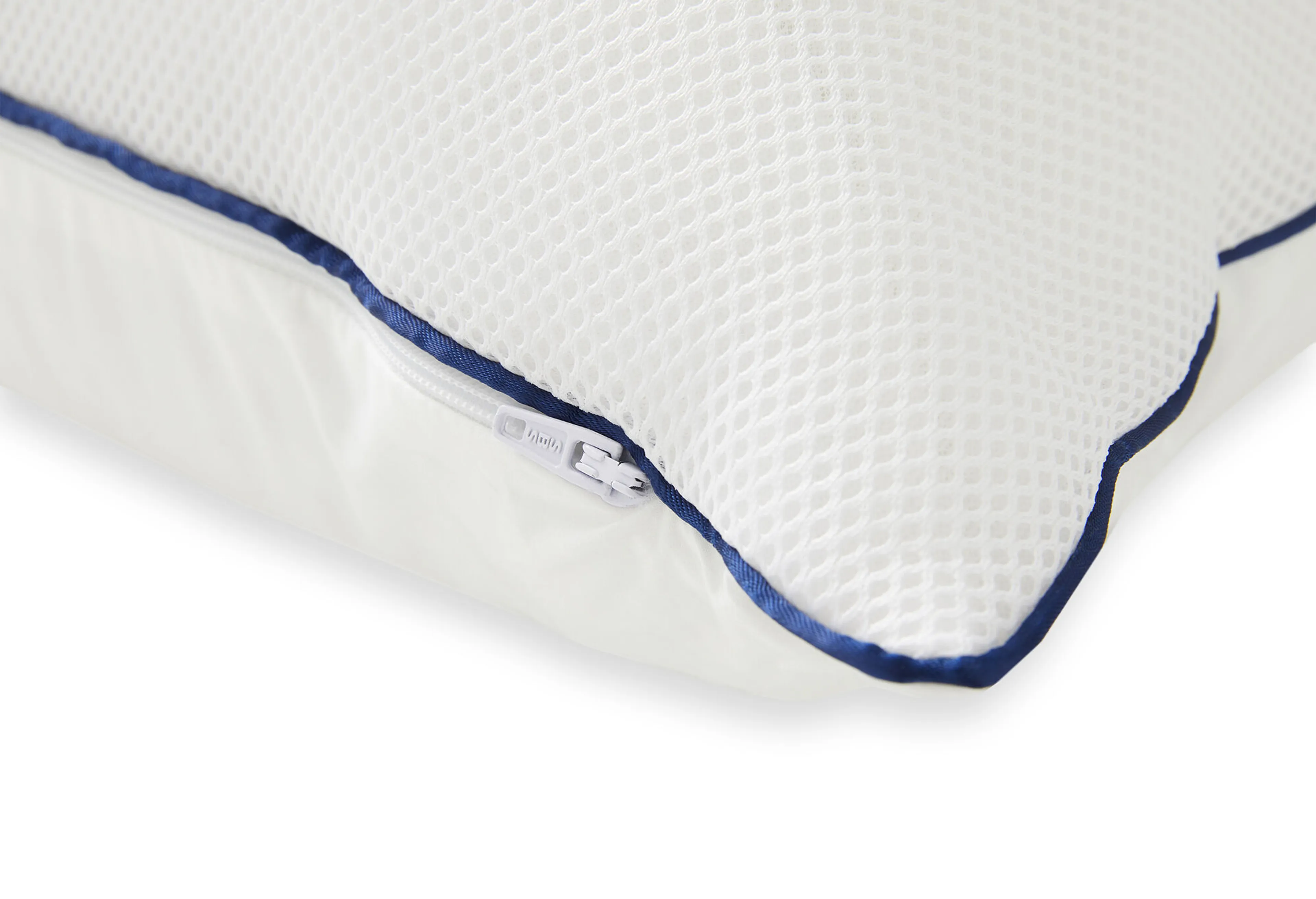 Optimale ventilatie door 3D-Mesh