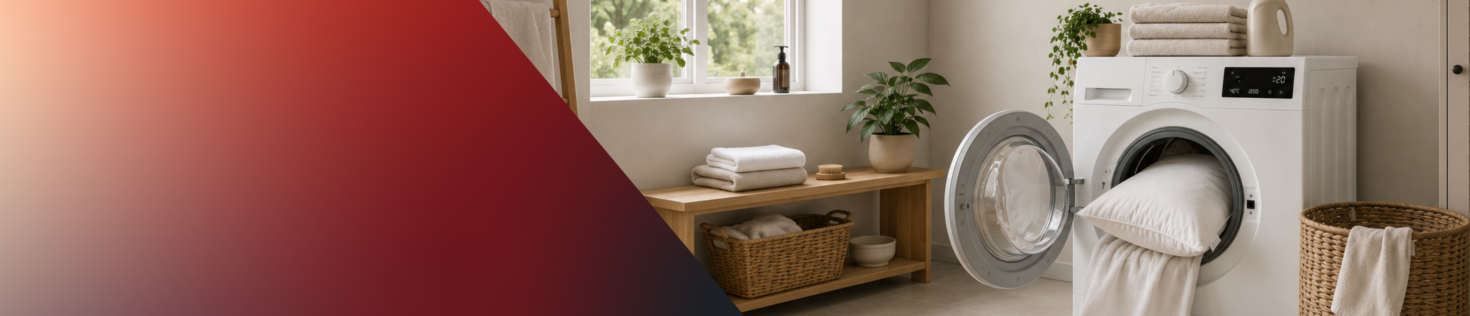 Hoofdkussen wassen: tips voor een fris en schoon kussen