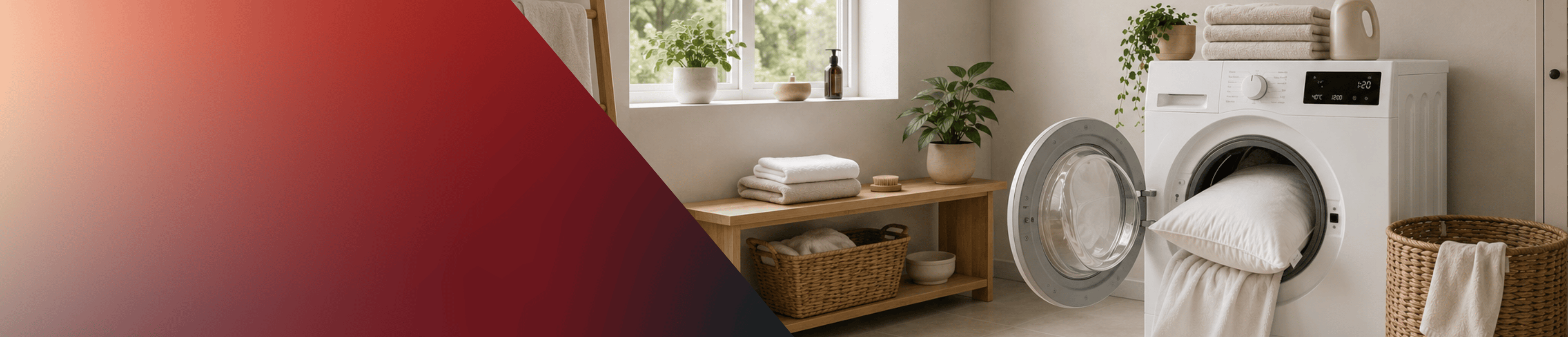 Hoofdkussen wassen: tips voor een fris en schoon kussen