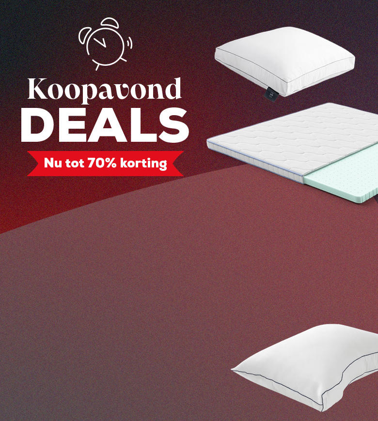 Koopavond