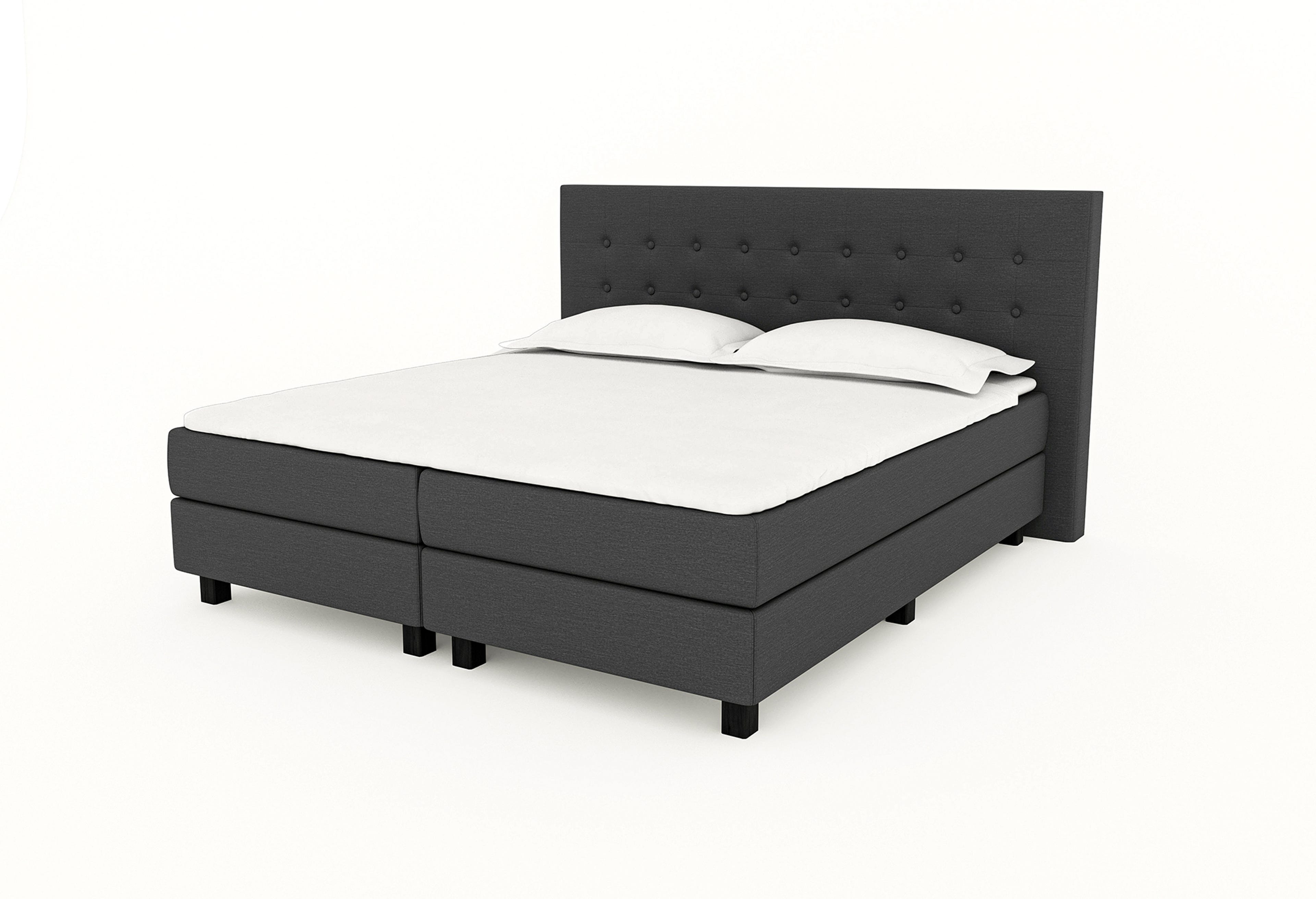 Boxspring Online-Only Gemini
