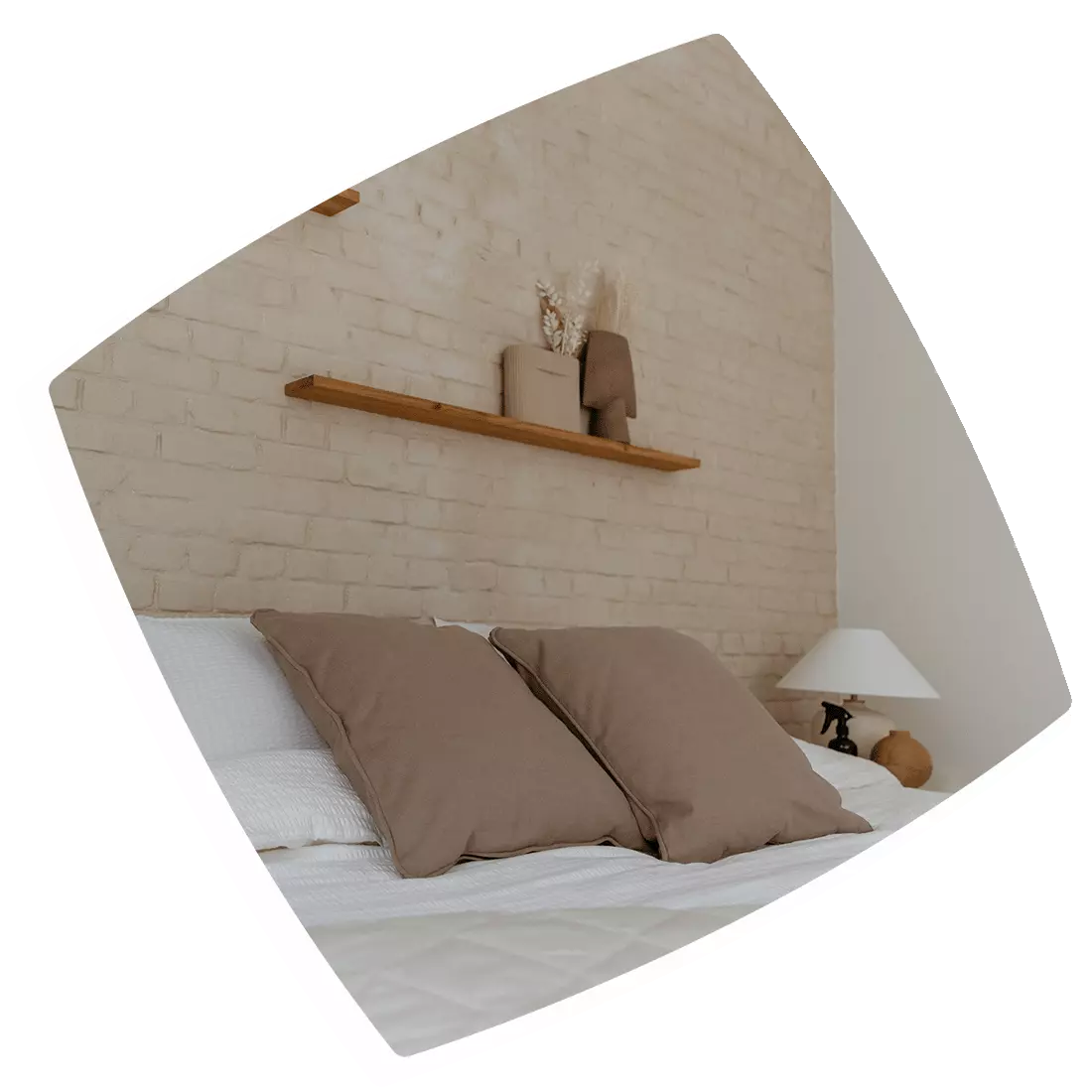 Extra tip: Match accessoires met je bed