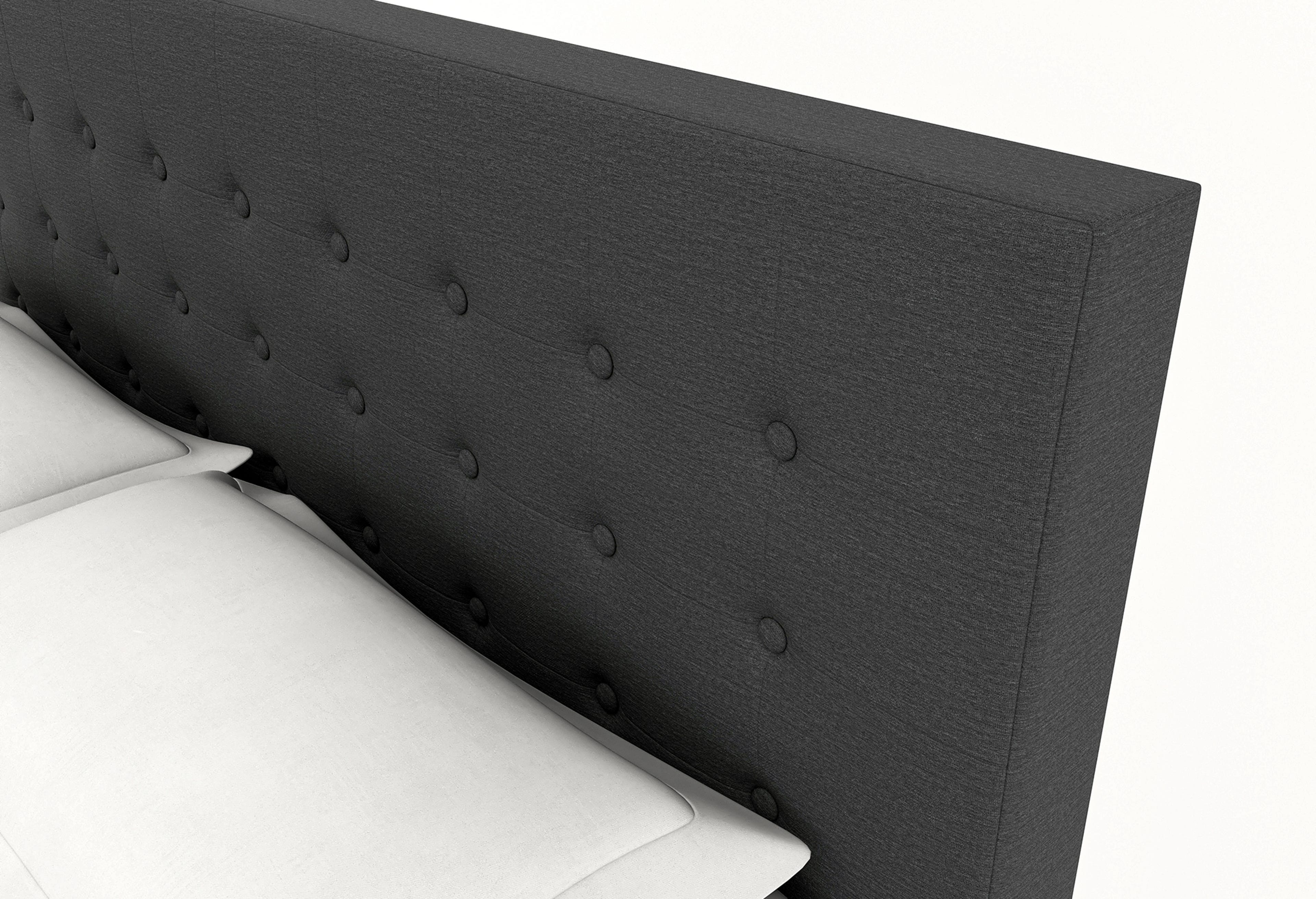Boxspring Online-Only Gemini
