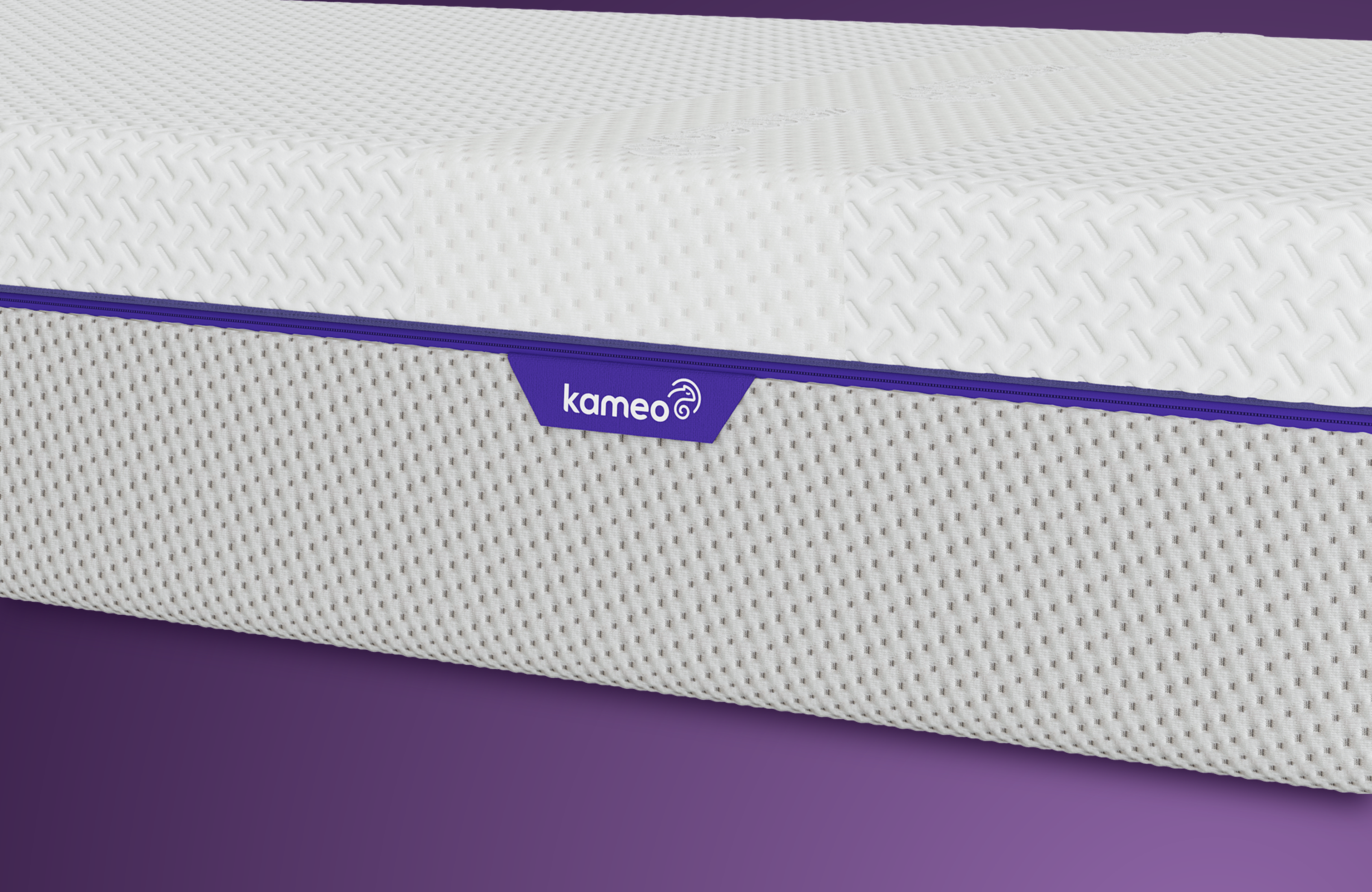KAMEO Custom Aanpasbaar Matras - Soft Sense