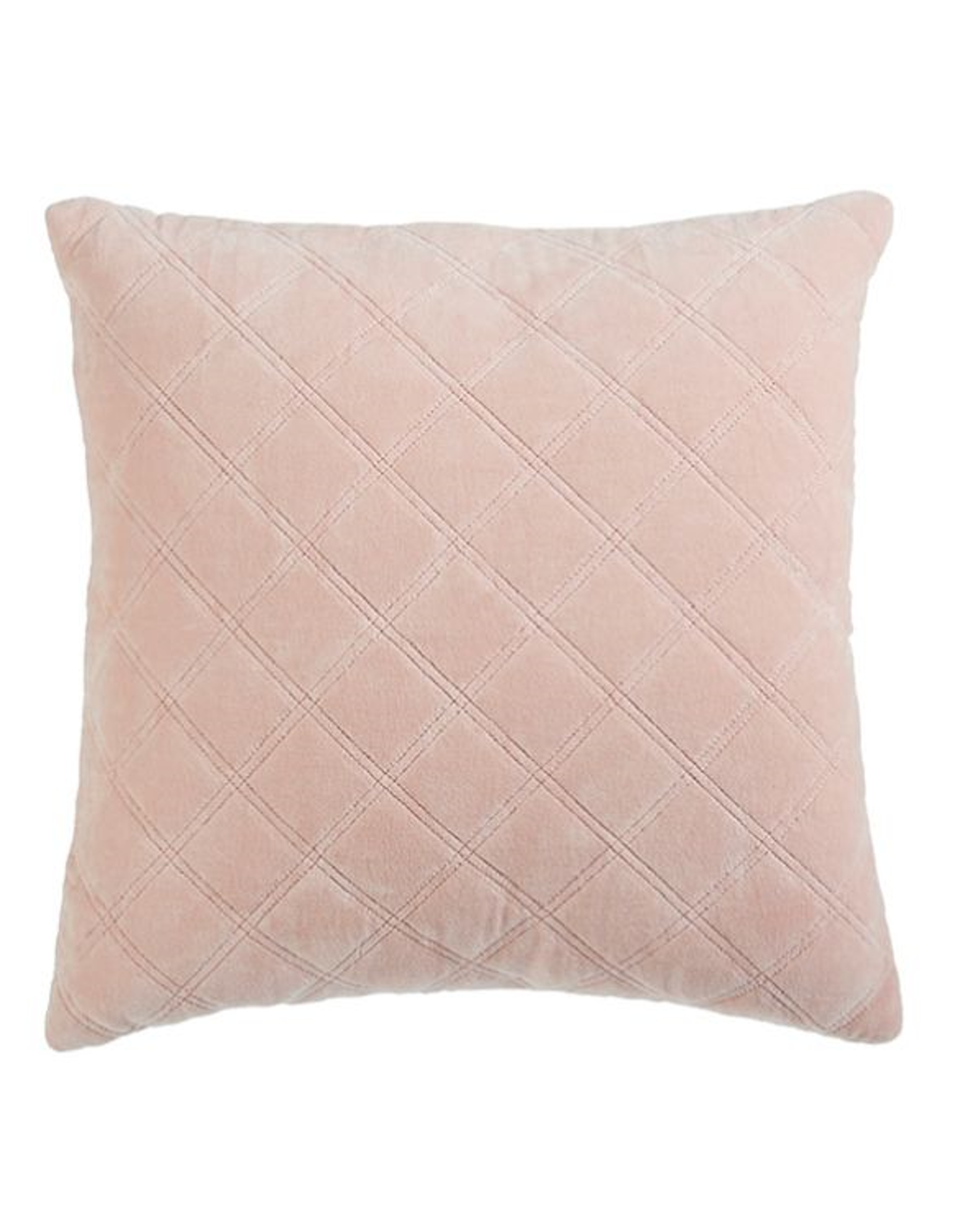 KAAT Amsterdam Vercors Soft Pink Sierkussen