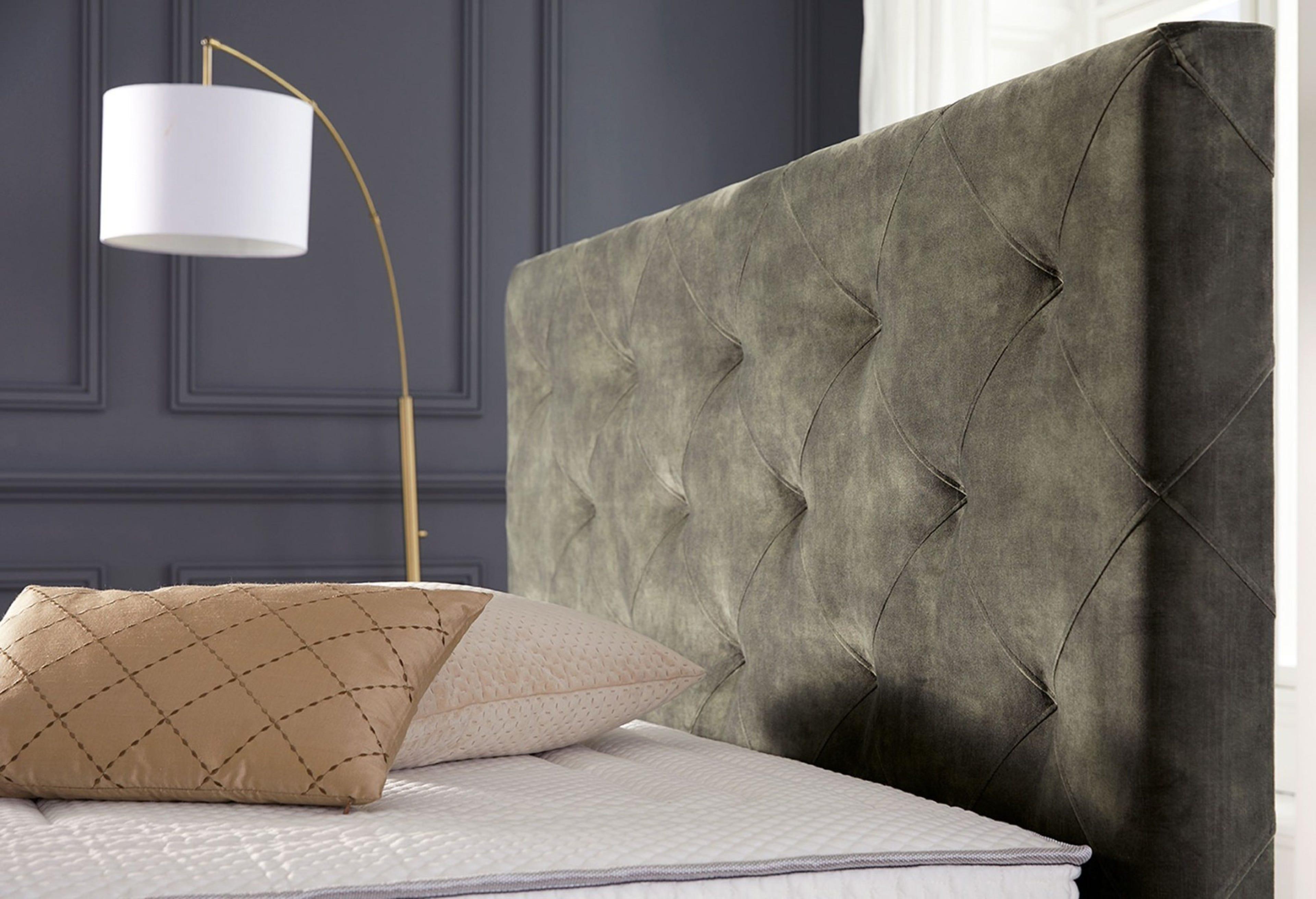 Boxspring Royal Babylon