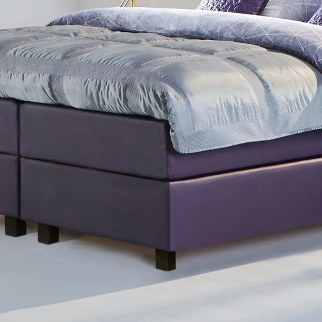 Optioneel opbergruimte