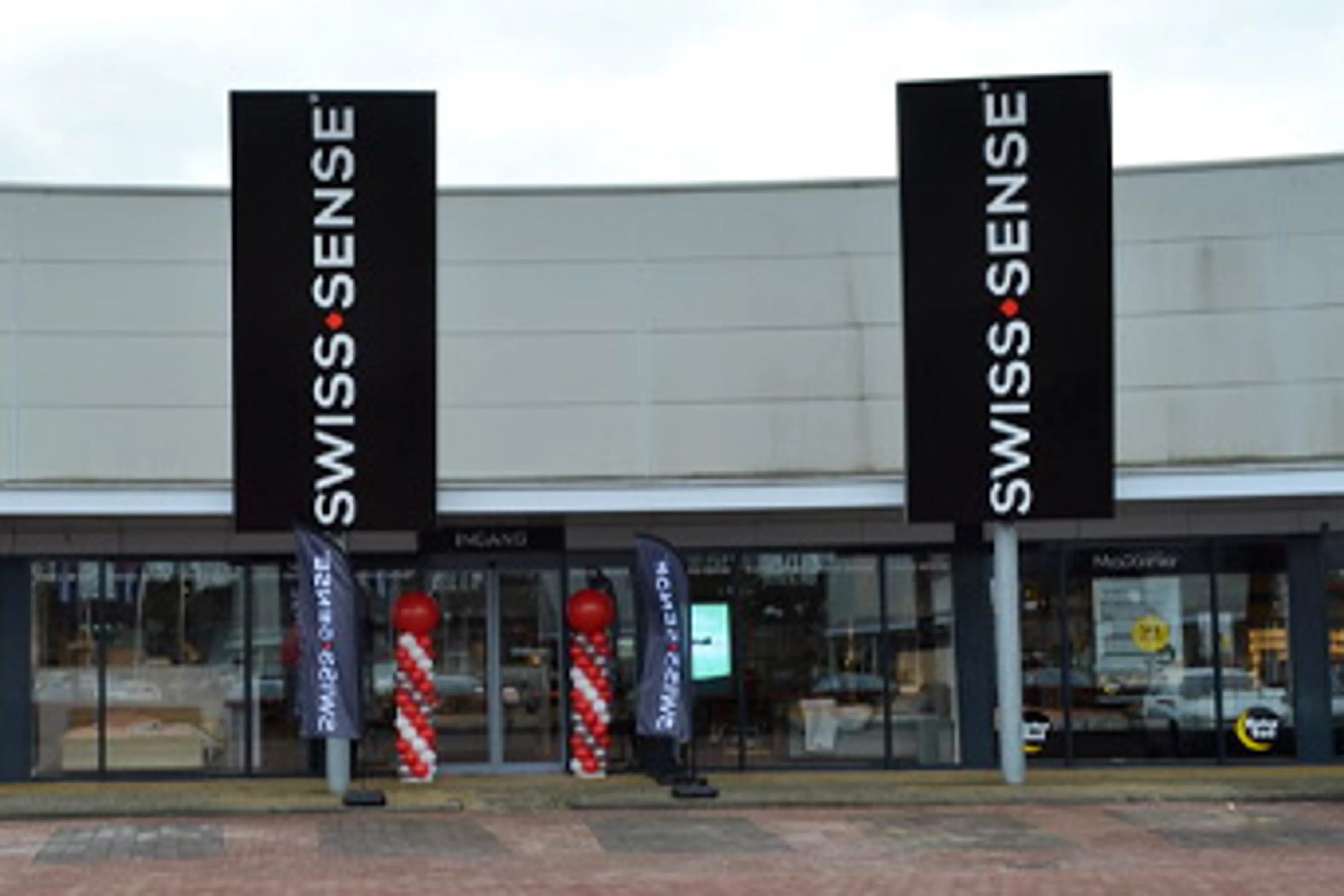 Swiss Sense Gorinchem