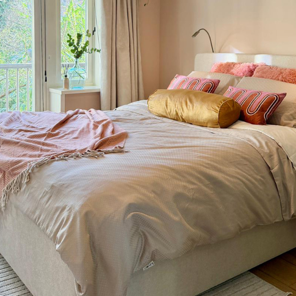 Slaapkamer make-overs