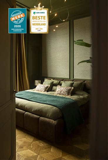 Jouw bed, jouw stijl