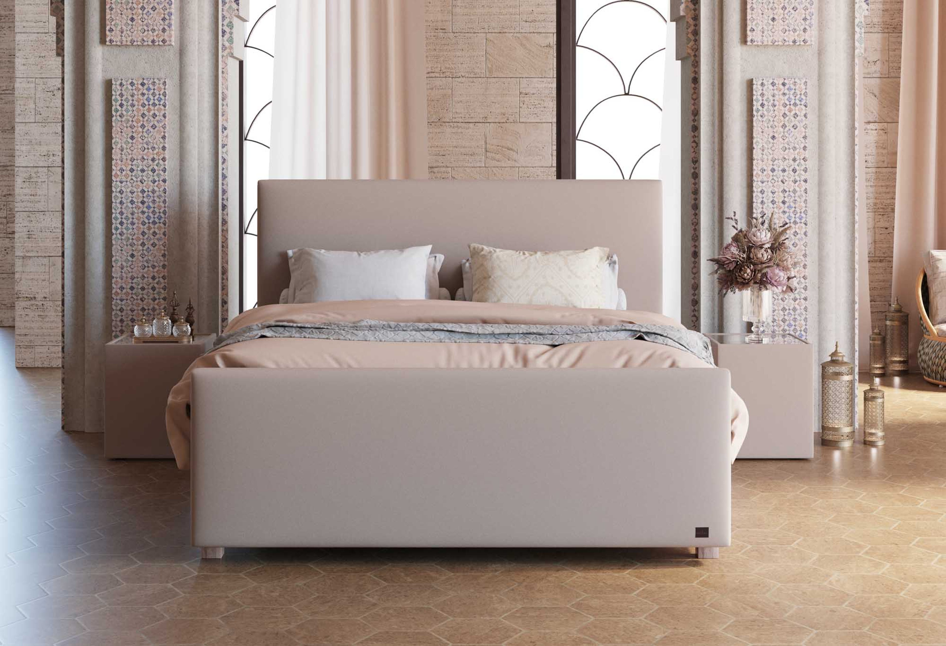 Boxspring Royal Olympus - Snel leverbaar