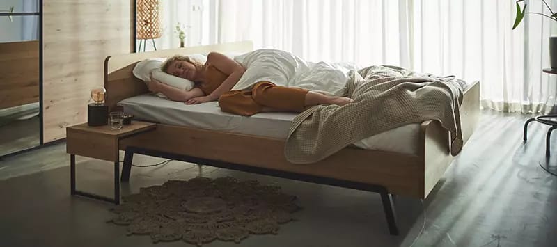 De perfecte powernap