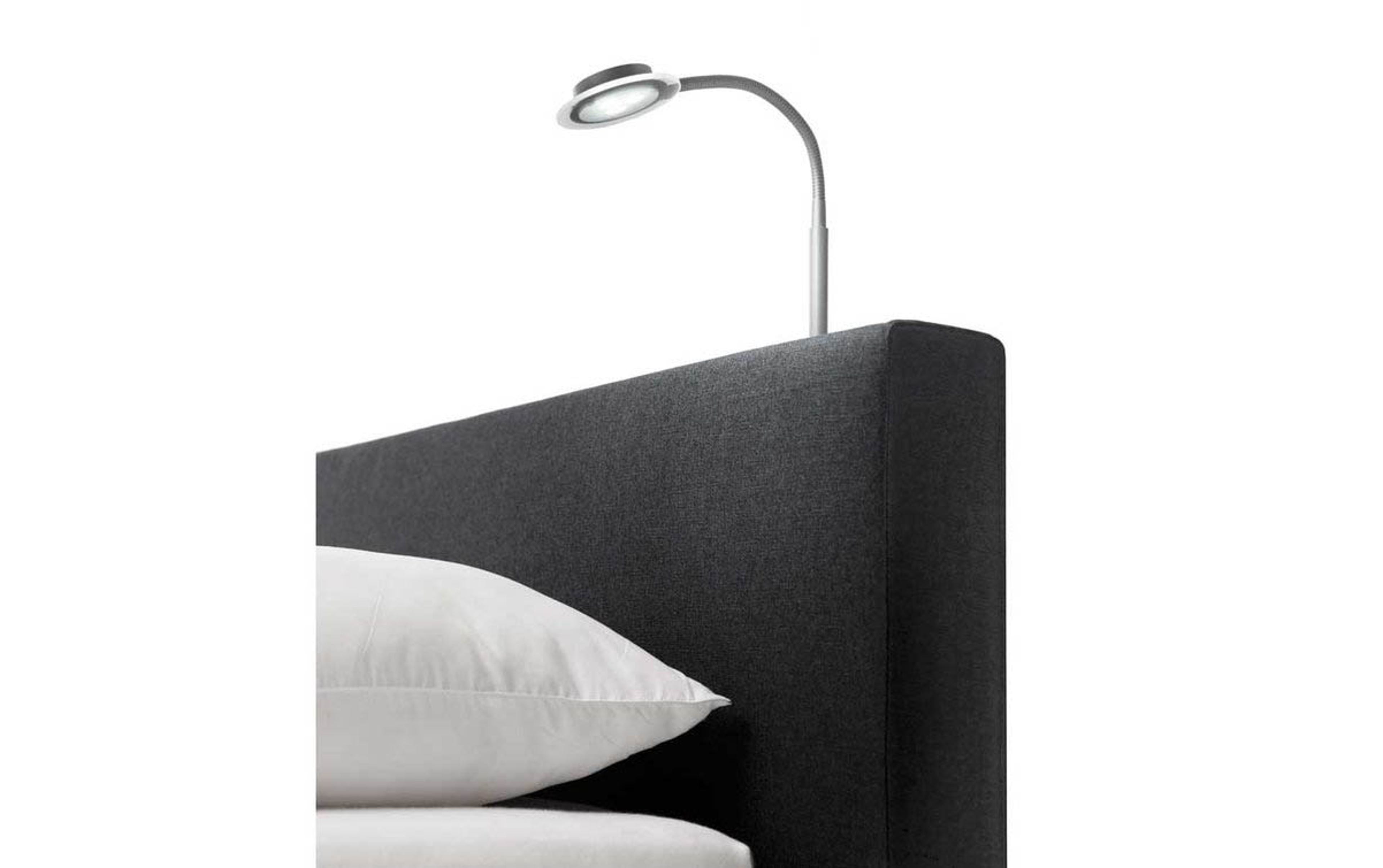Bedlamp UFO