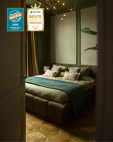 Jouw bed, jouw stijl