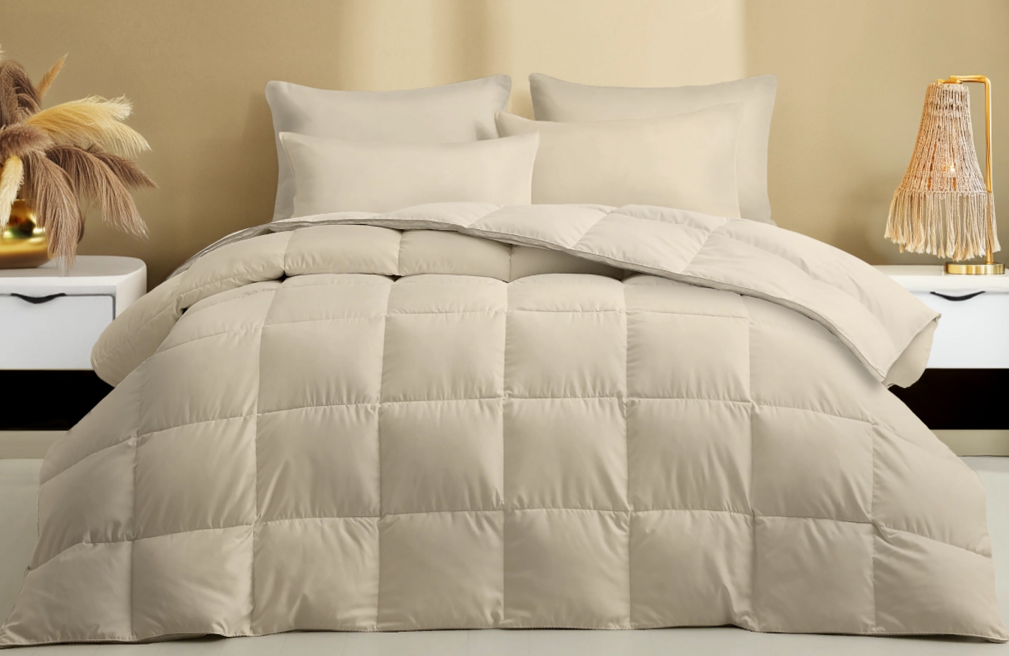 Perfecte match bij je Zelesta Wonderbed