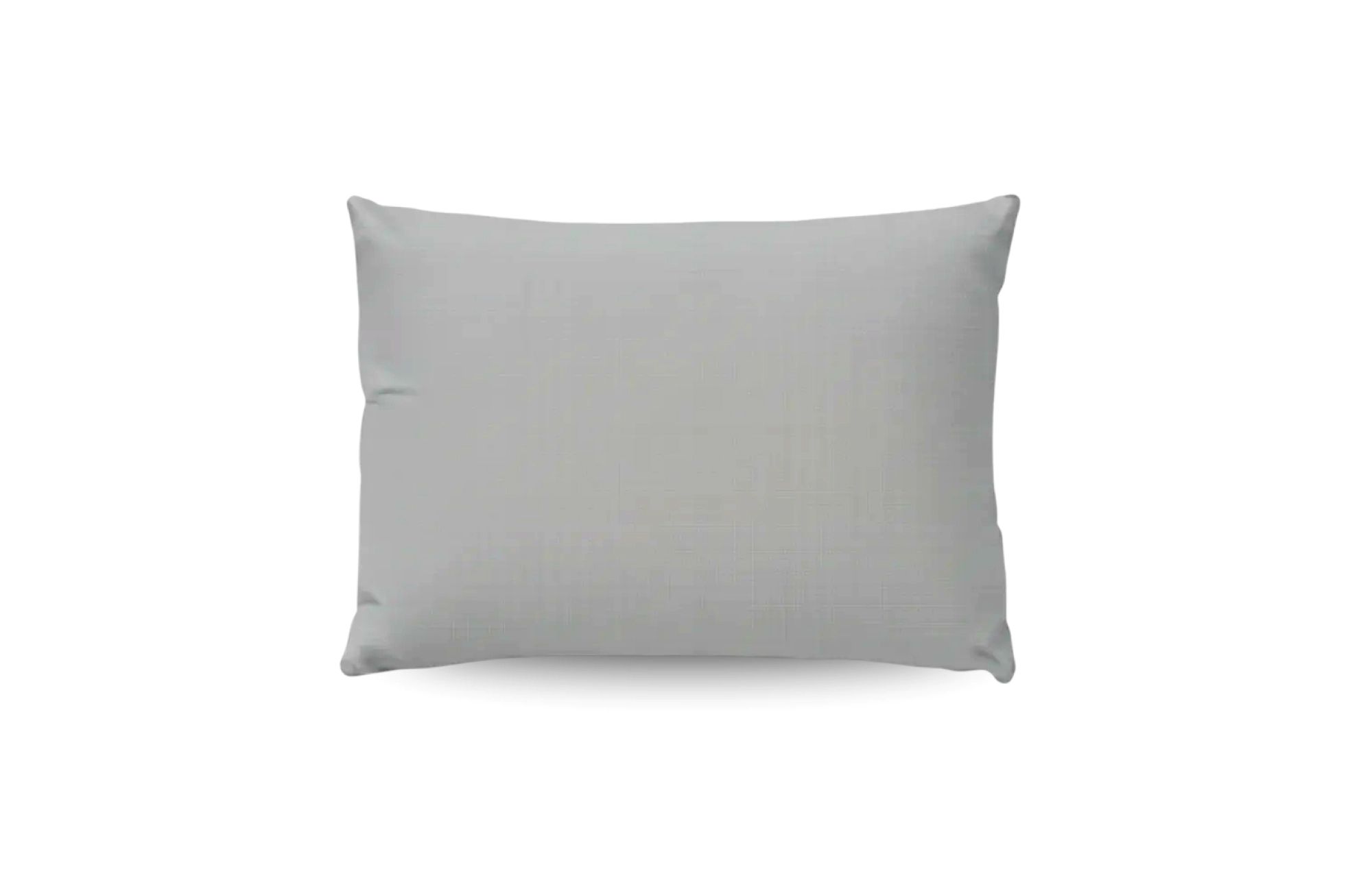 Zelesta Kussenslopen Wonderbed Katoen Morning Grey (set van 2)