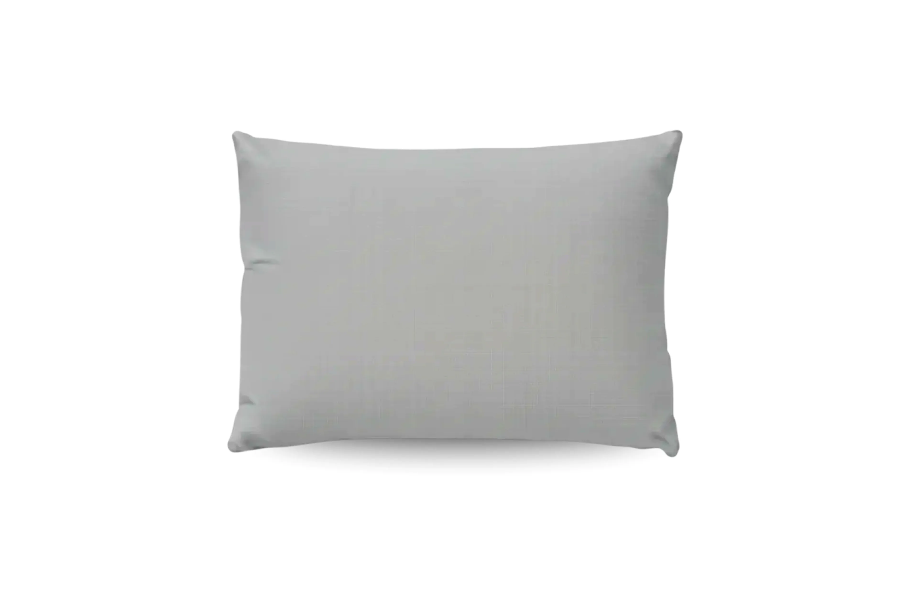 Zelesta Kussenslopen Wonderbed Katoen Morning Grey (set van 2)