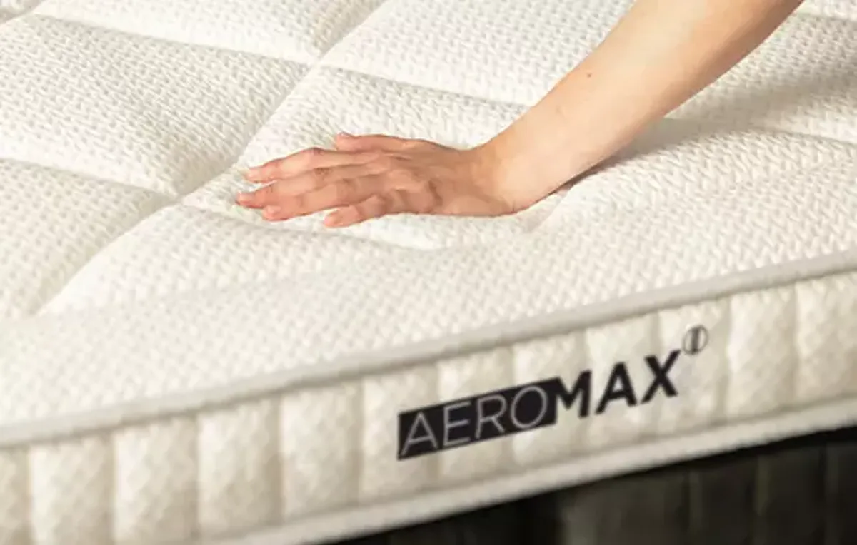 Elke avond een zachte landing