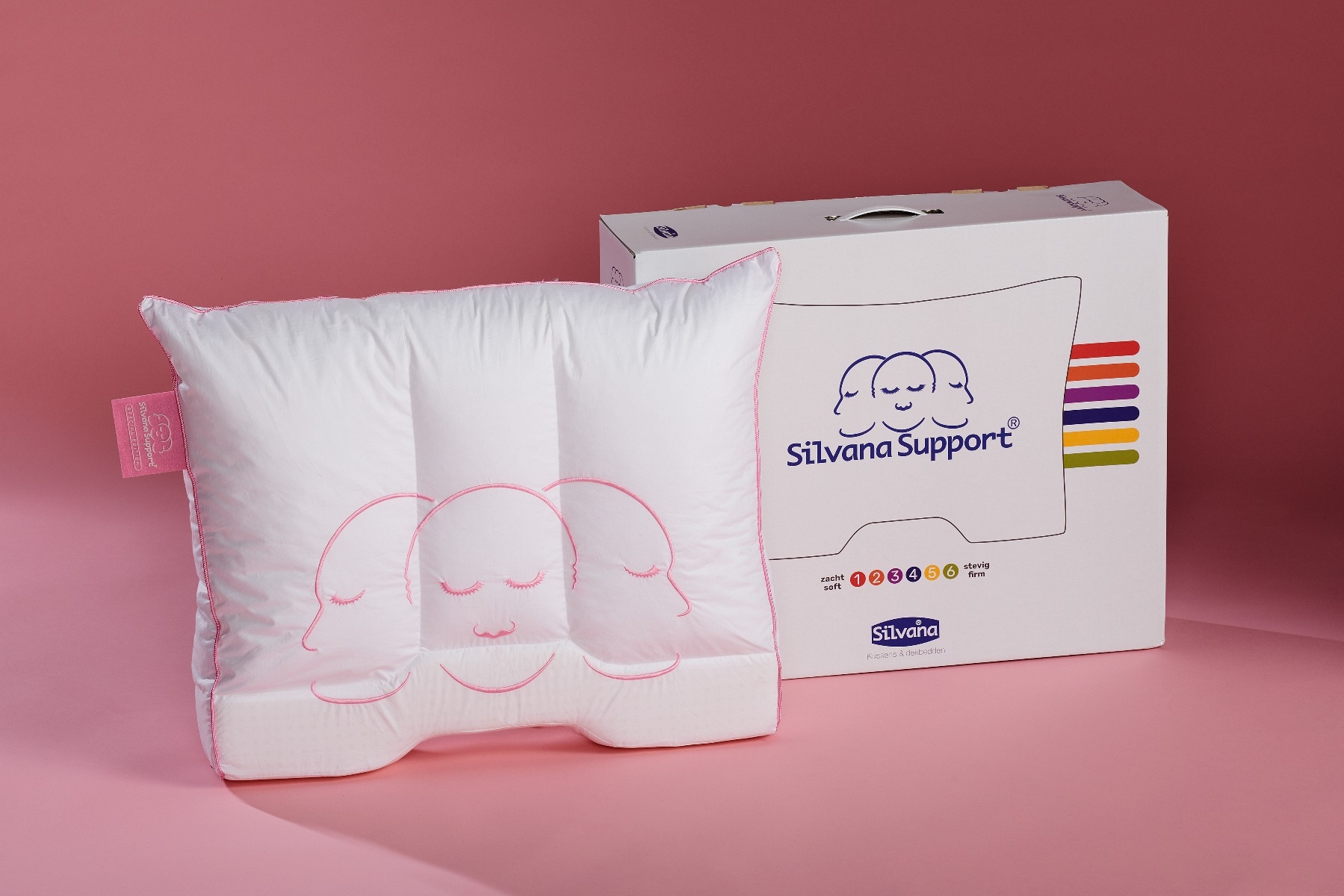 Silvana support pillow cheap