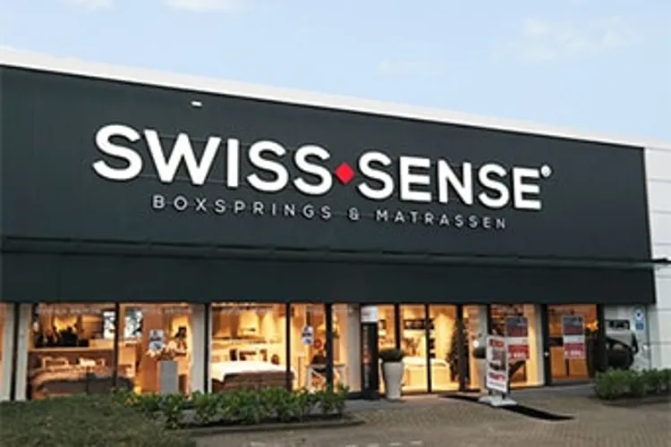 Swiss Sense Utrecht