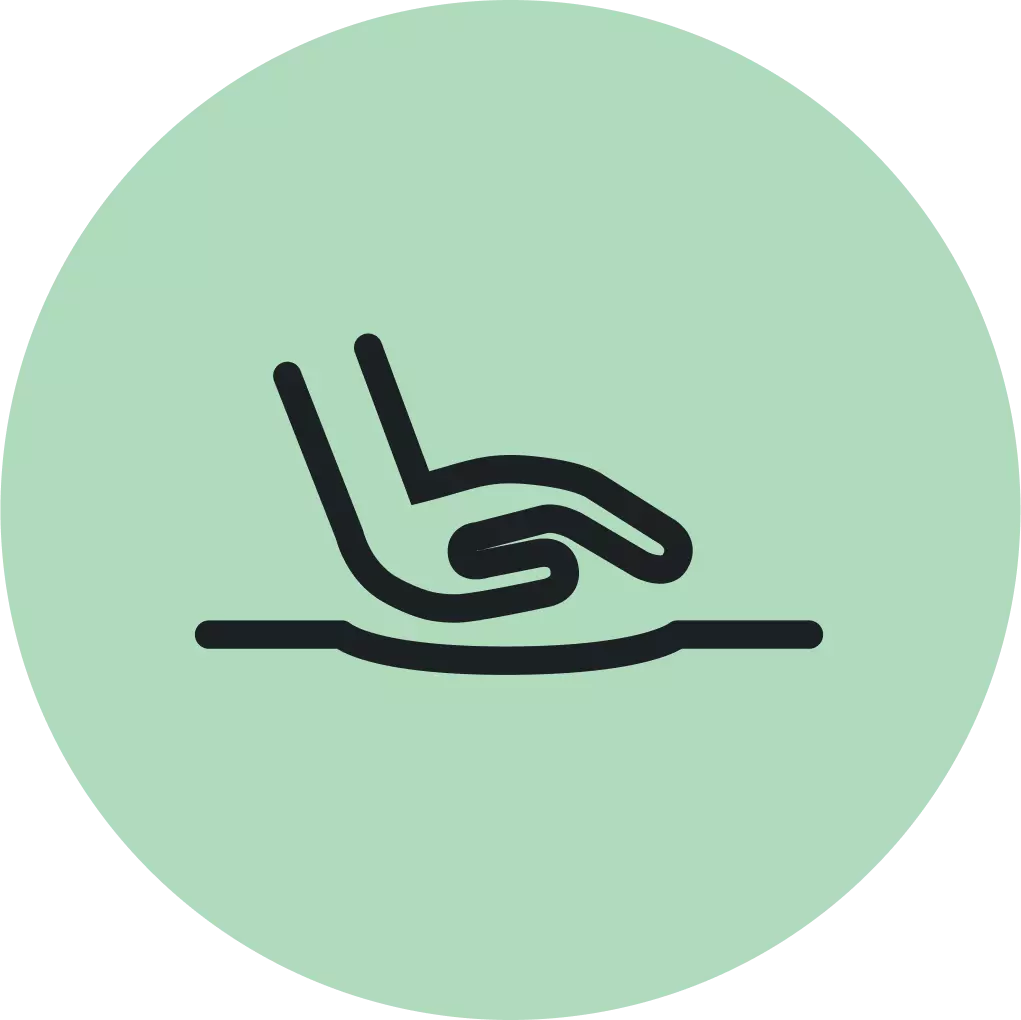 Zoek je gewoon een comfortabel matras?