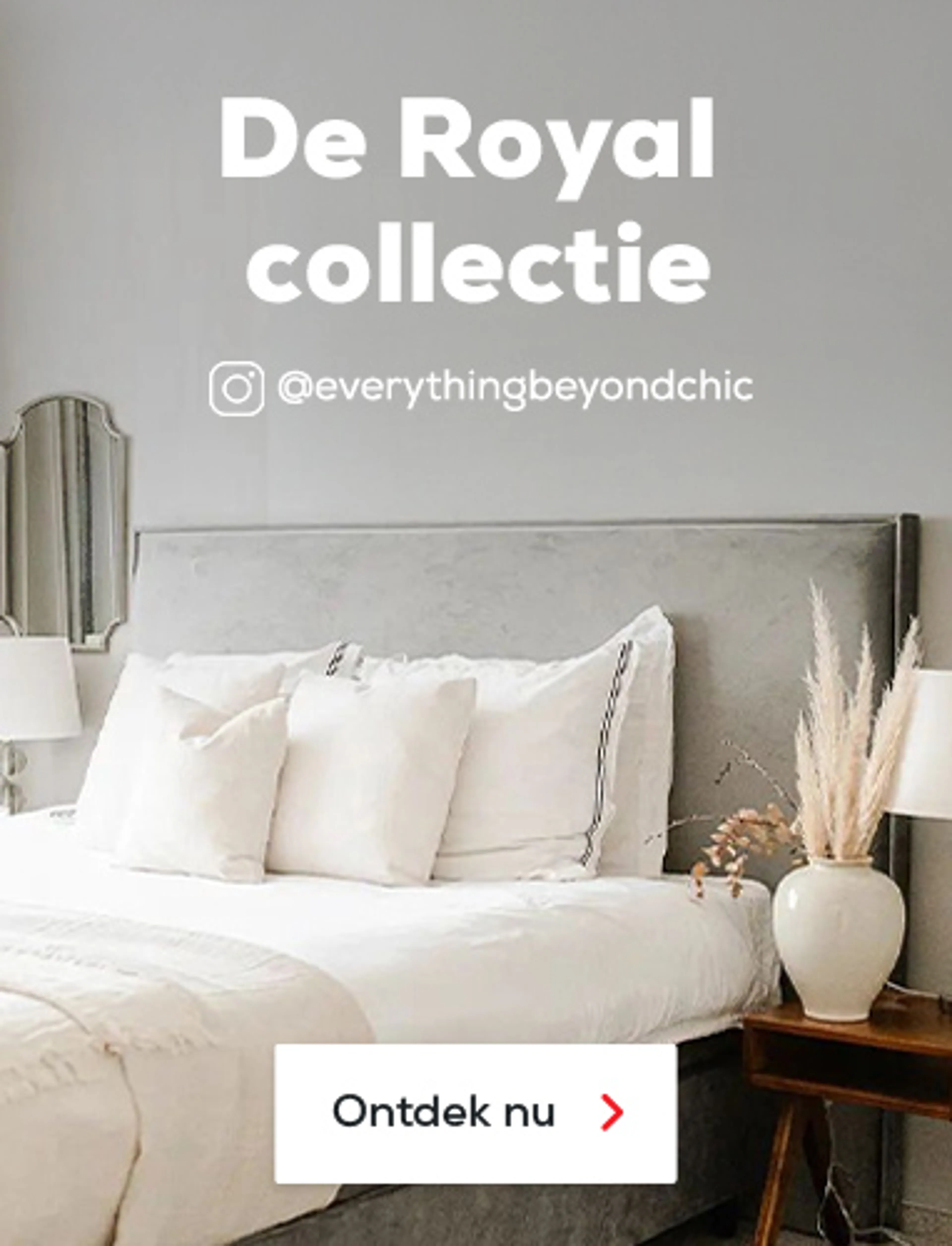 Royal Collectie UGC
