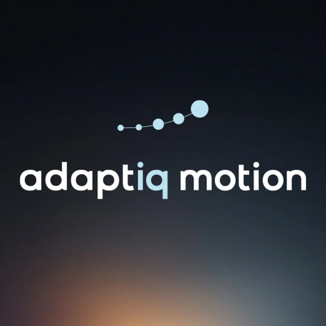 Adaptiq Motion: