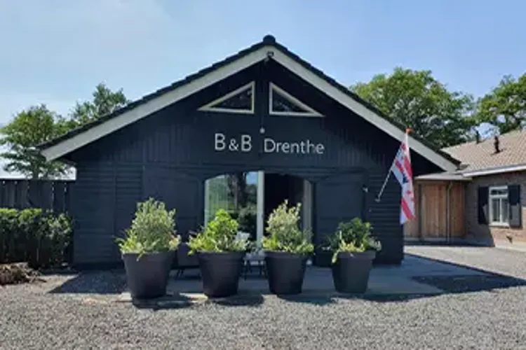 B&B Drenthe