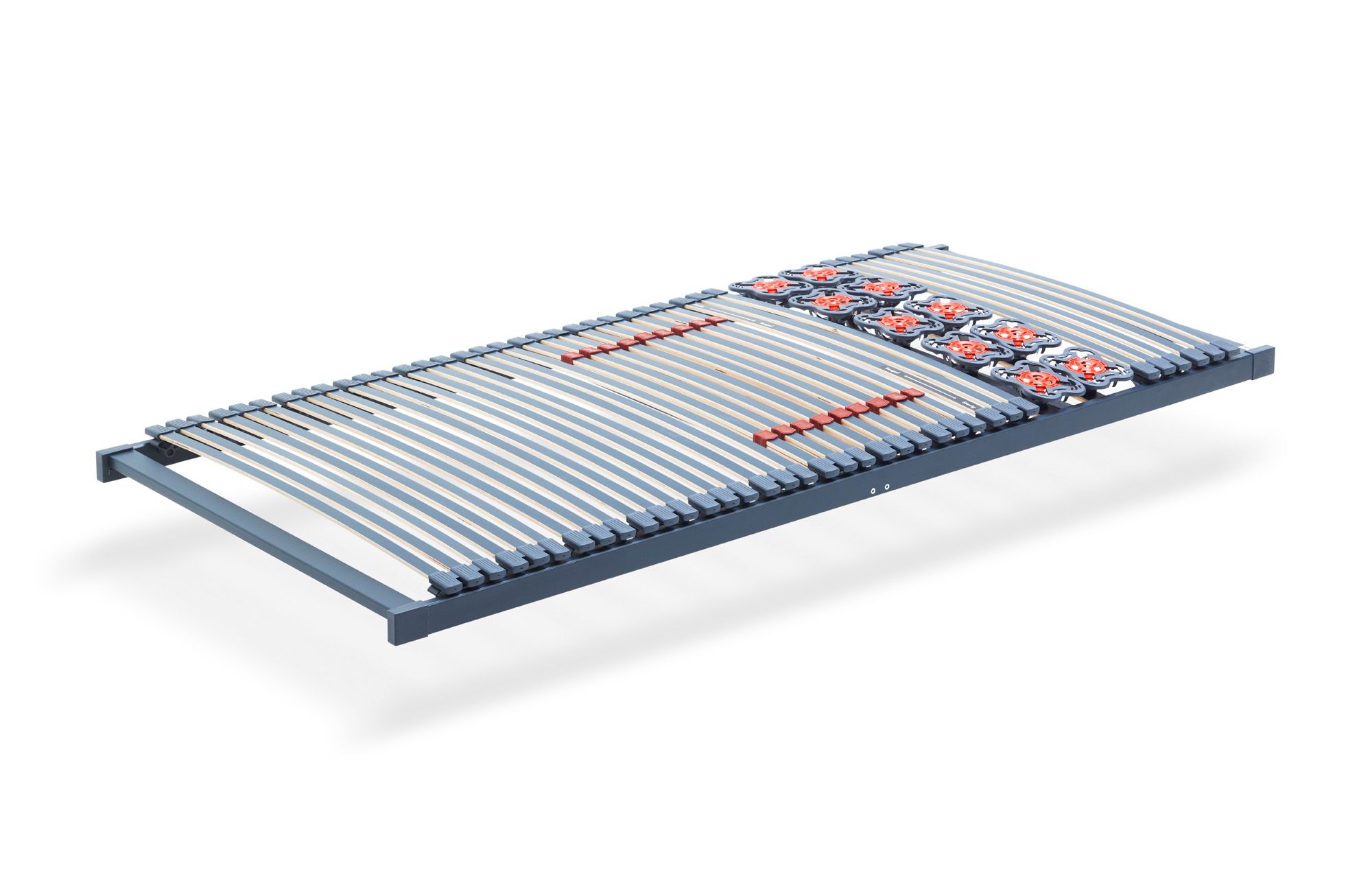 Technoflex 4000 Lattenbodem Vlak